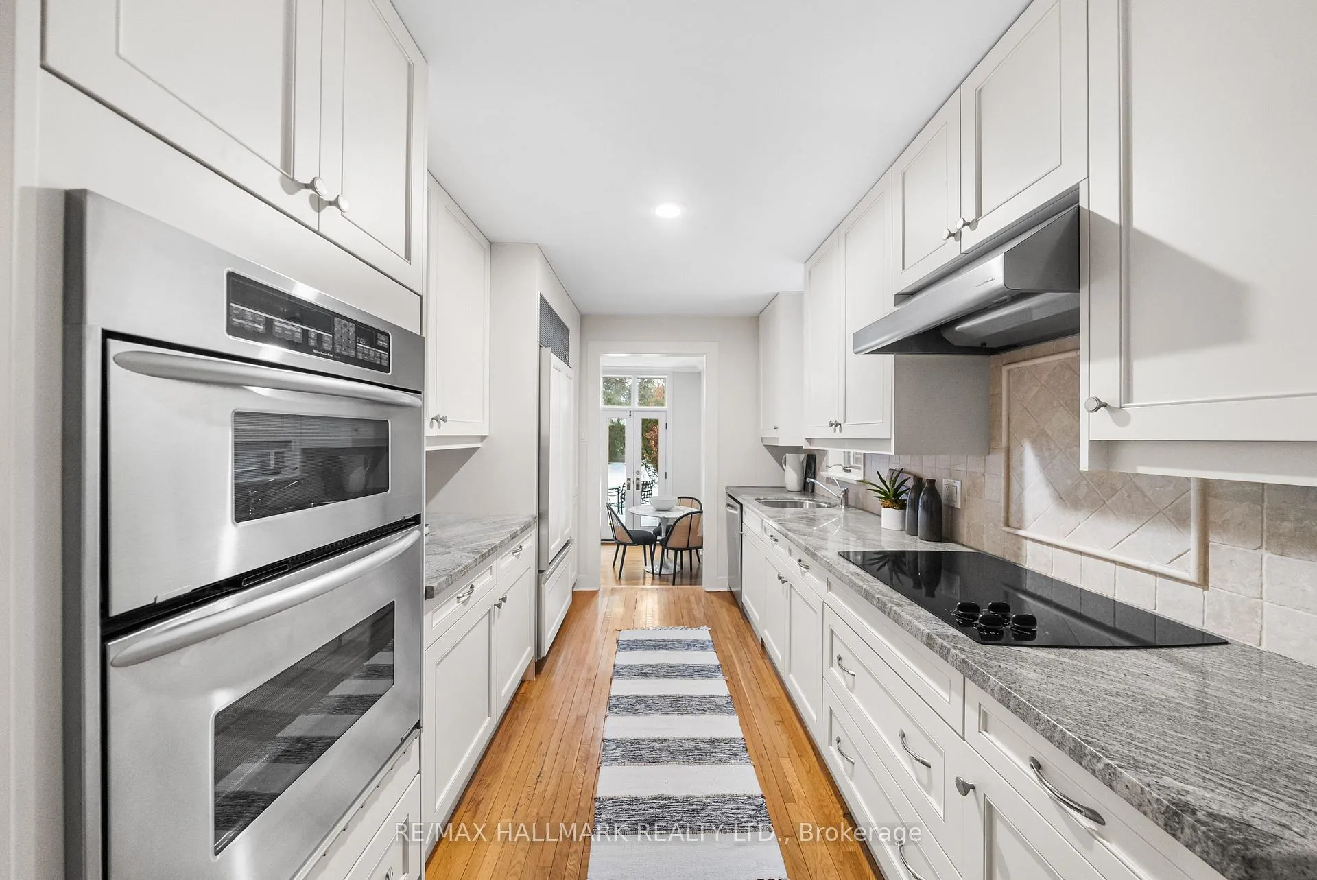 Photo 11 of 117 Airdrie Road, Toronto, Leaside — HOMEH
