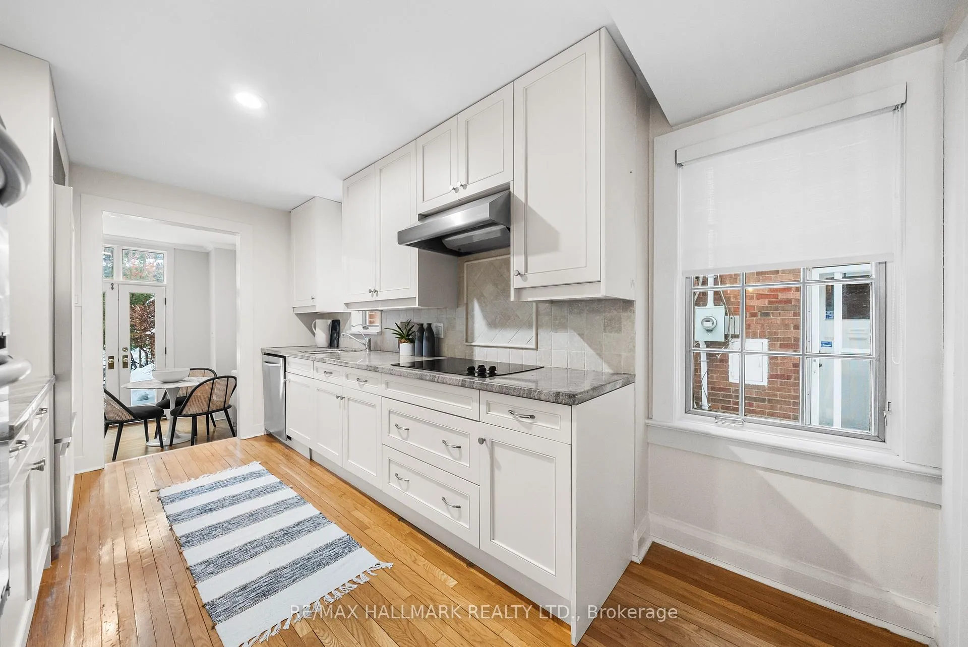Photo 12 of 117 Airdrie Road, Toronto, Leaside — HOMEH