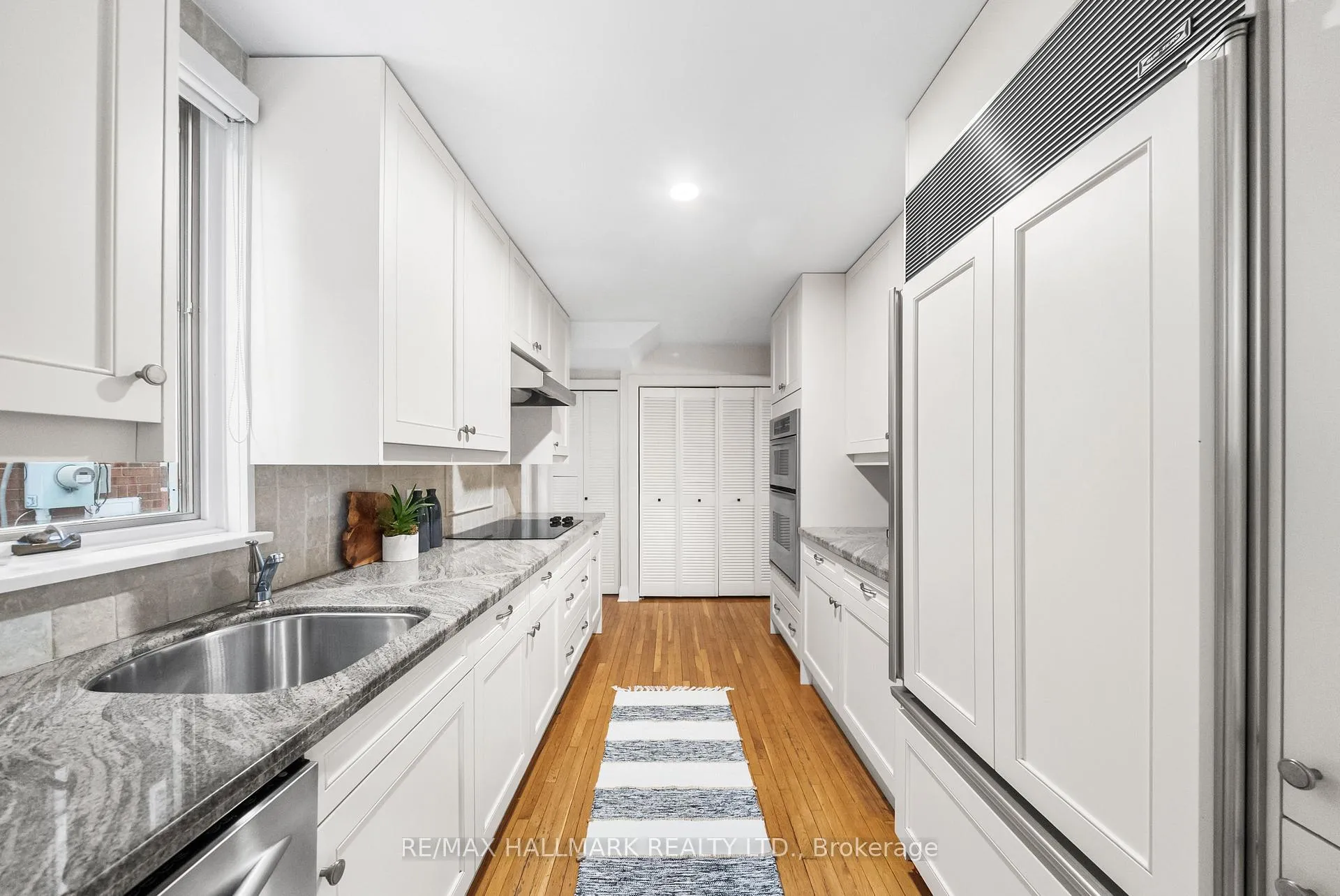 Photo 13 of 117 Airdrie Road, Toronto, Leaside — HOMEH