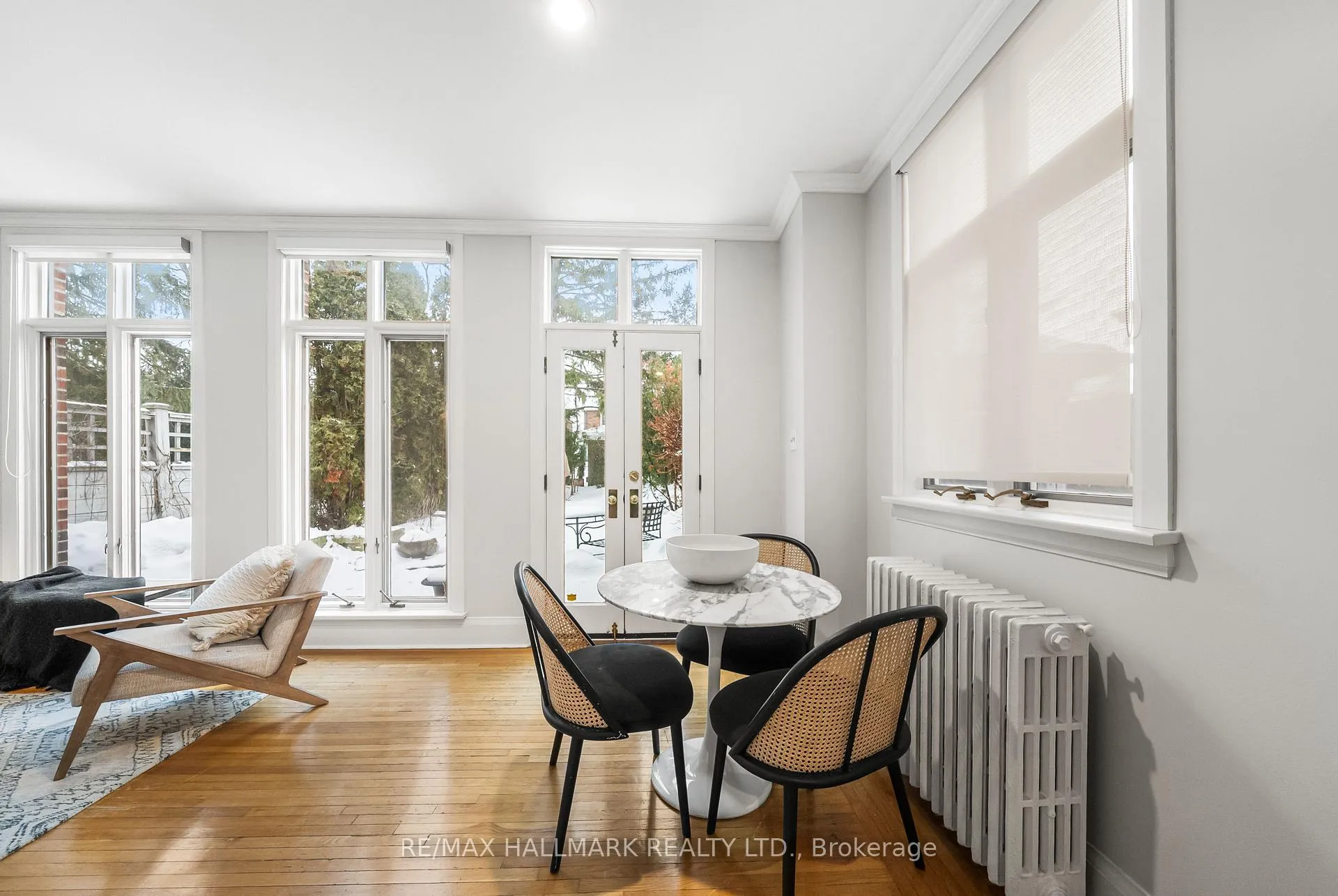 Photo 14 of 117 Airdrie Road, Toronto, Leaside — HOMEH