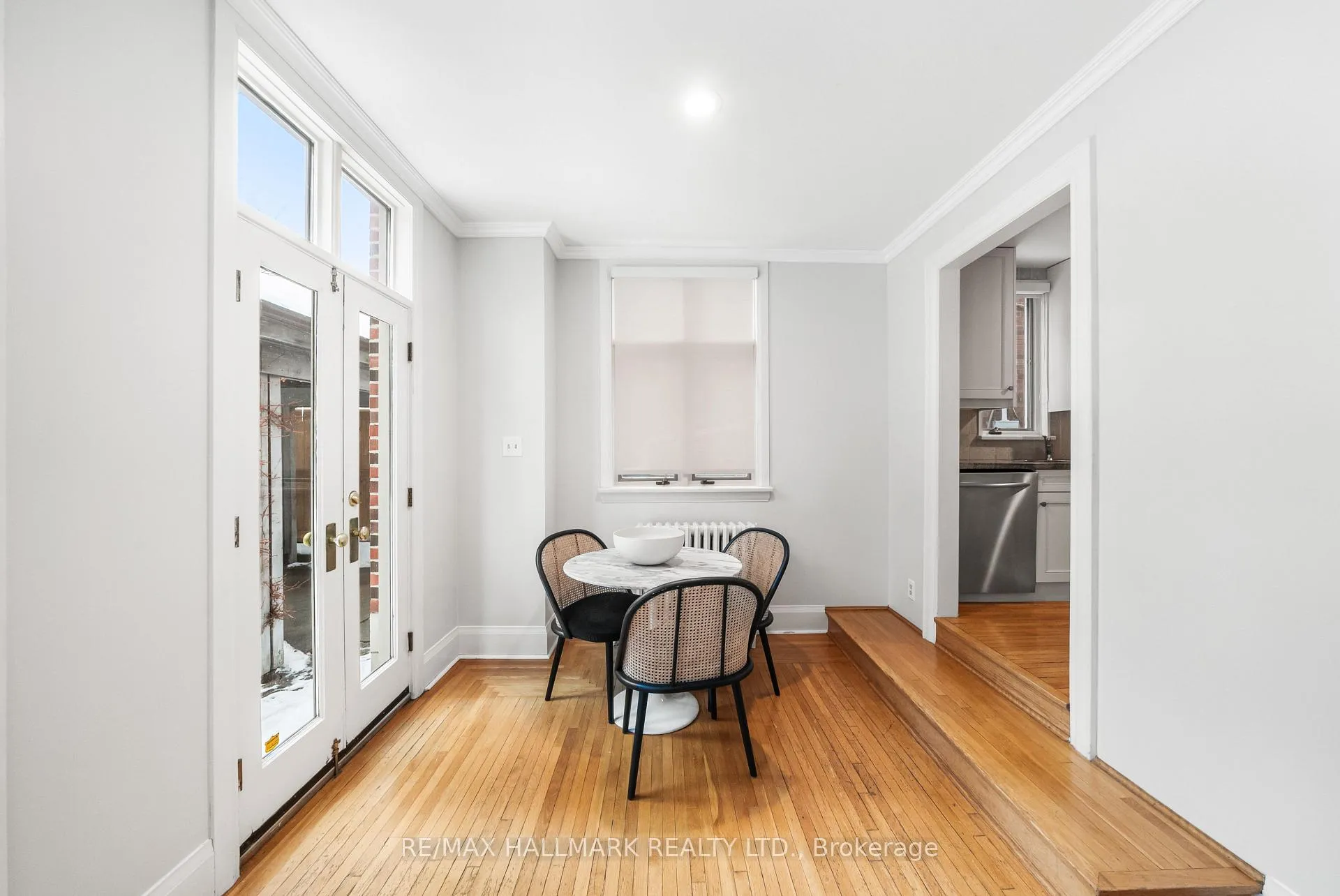 Photo 15 of 117 Airdrie Road, Toronto, Leaside — HOMEH
