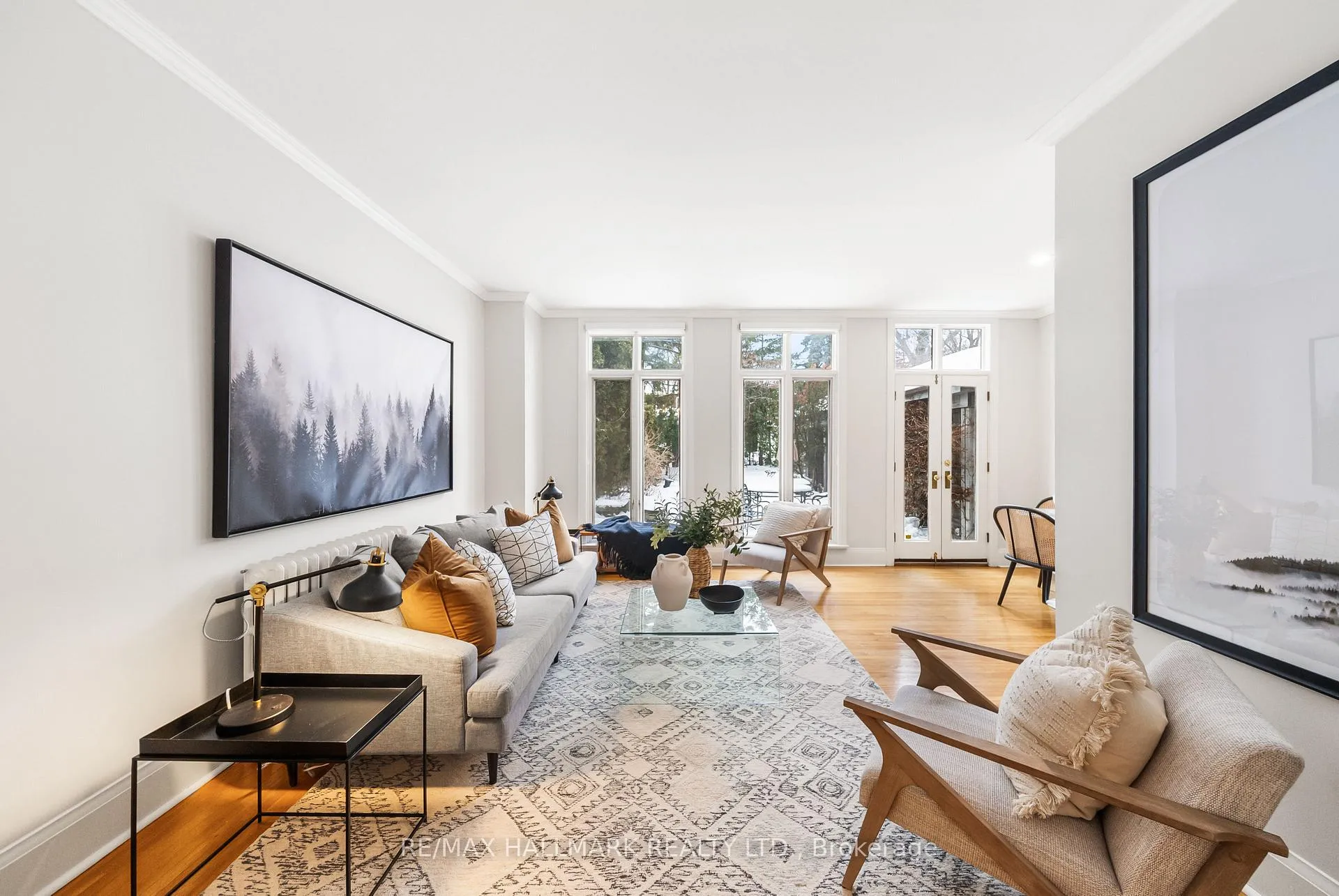 Photo 19 of 117 Airdrie Road, Toronto, Leaside — HOMEH