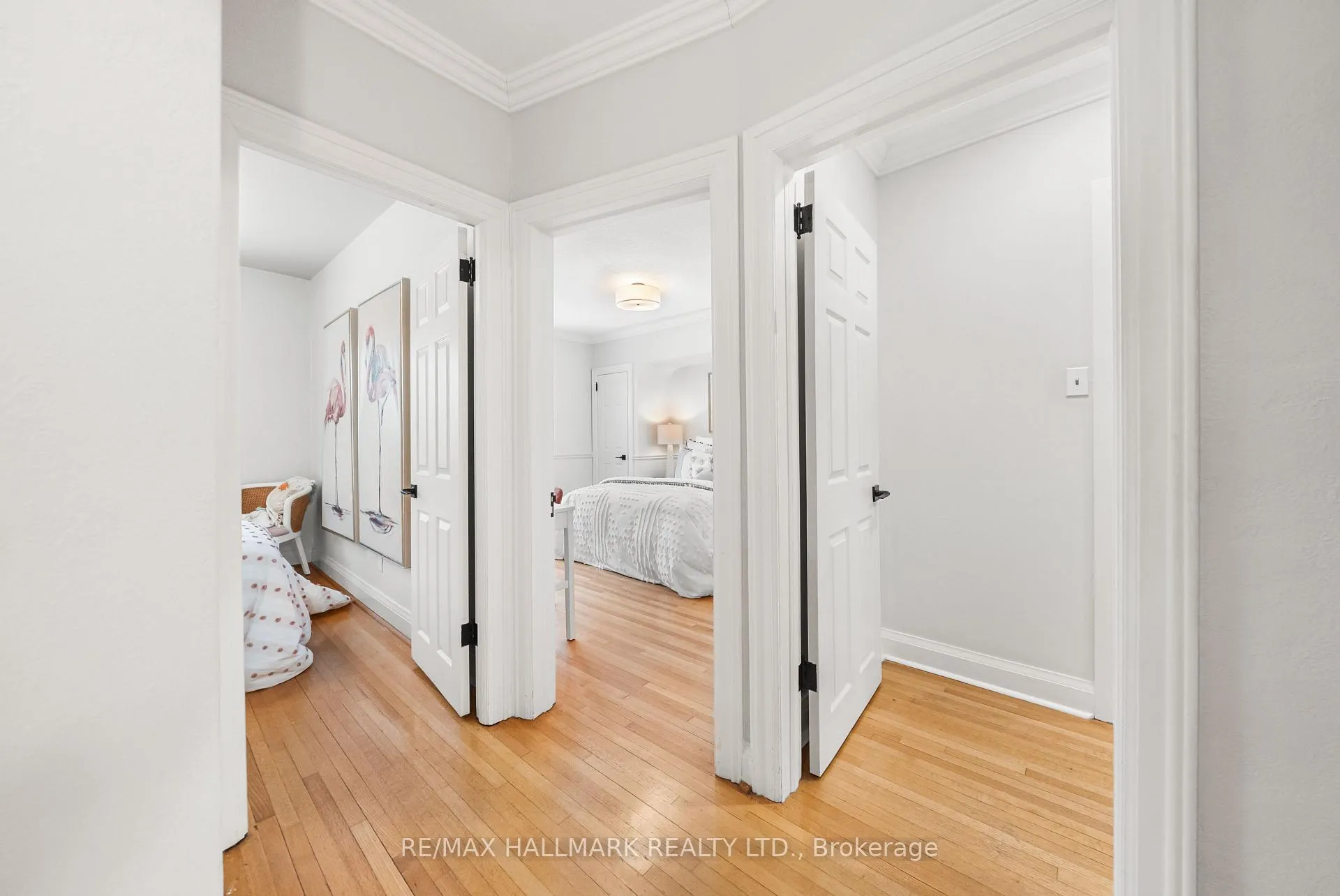 Photo 20 of 117 Airdrie Road, Toronto, Leaside — HOMEH