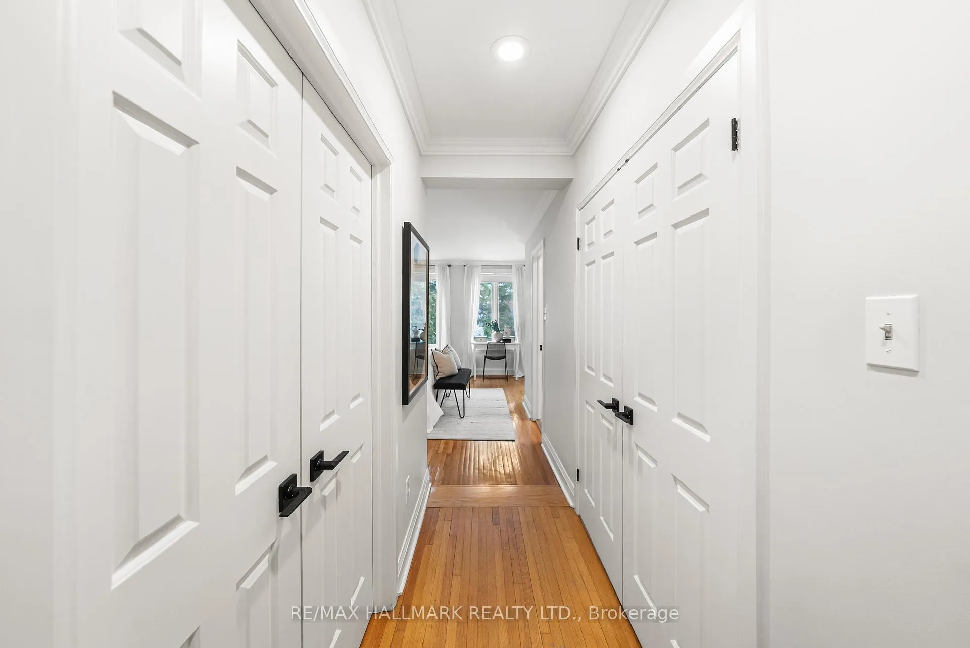 Photo 21 of 117 Airdrie Road, Toronto, Leaside — HOMEH