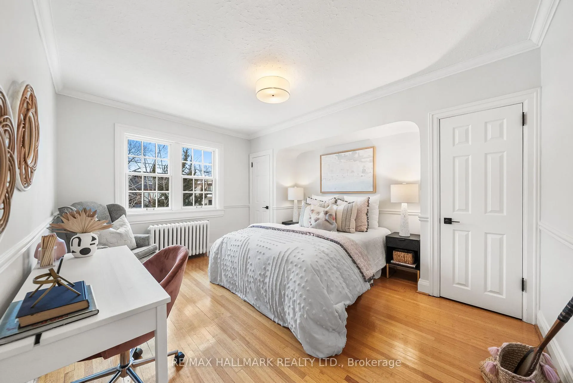 Photo 27 of 117 Airdrie Road, Toronto, Leaside — HOMEH