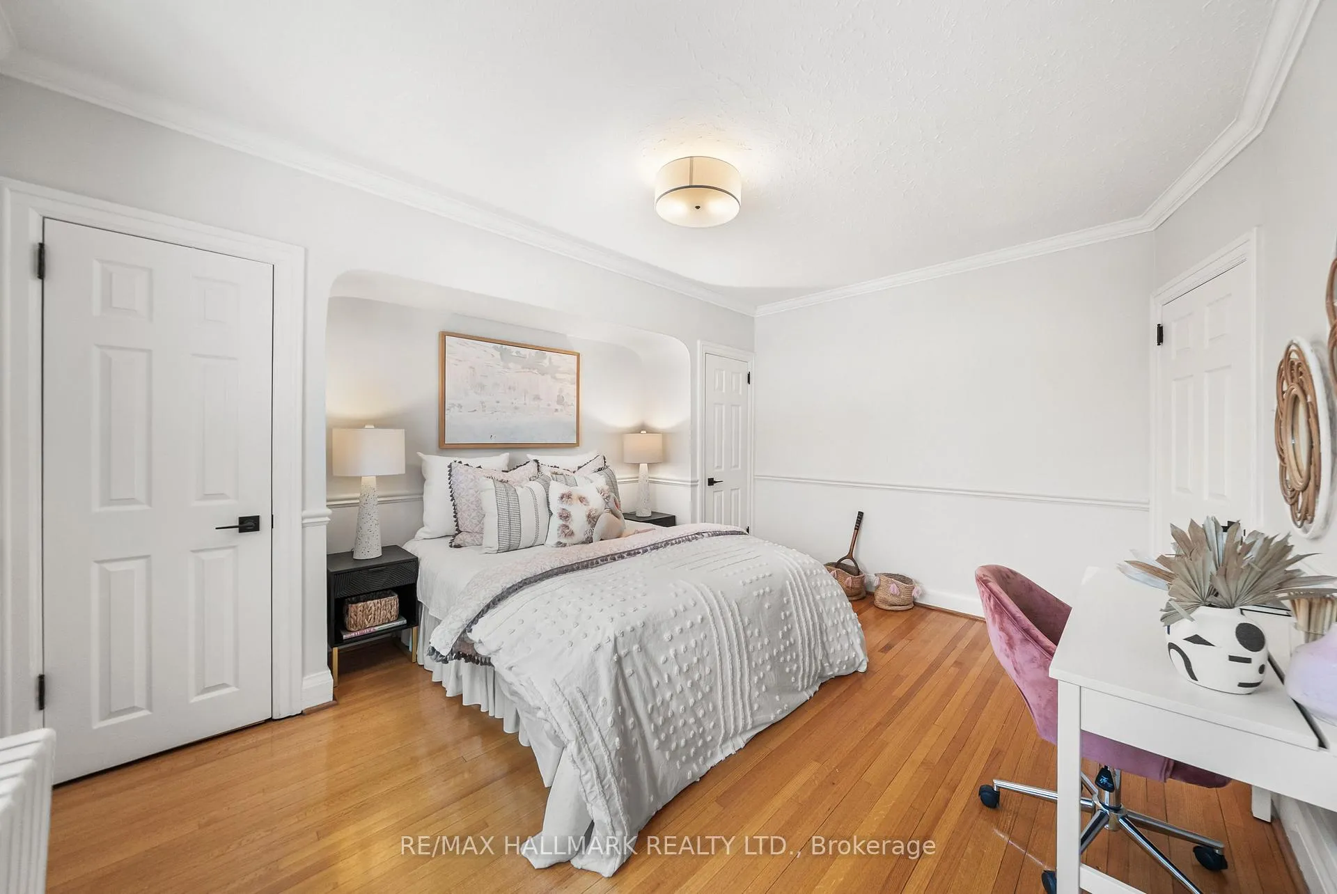 Photo 28 of 117 Airdrie Road, Toronto, Leaside — HOMEH