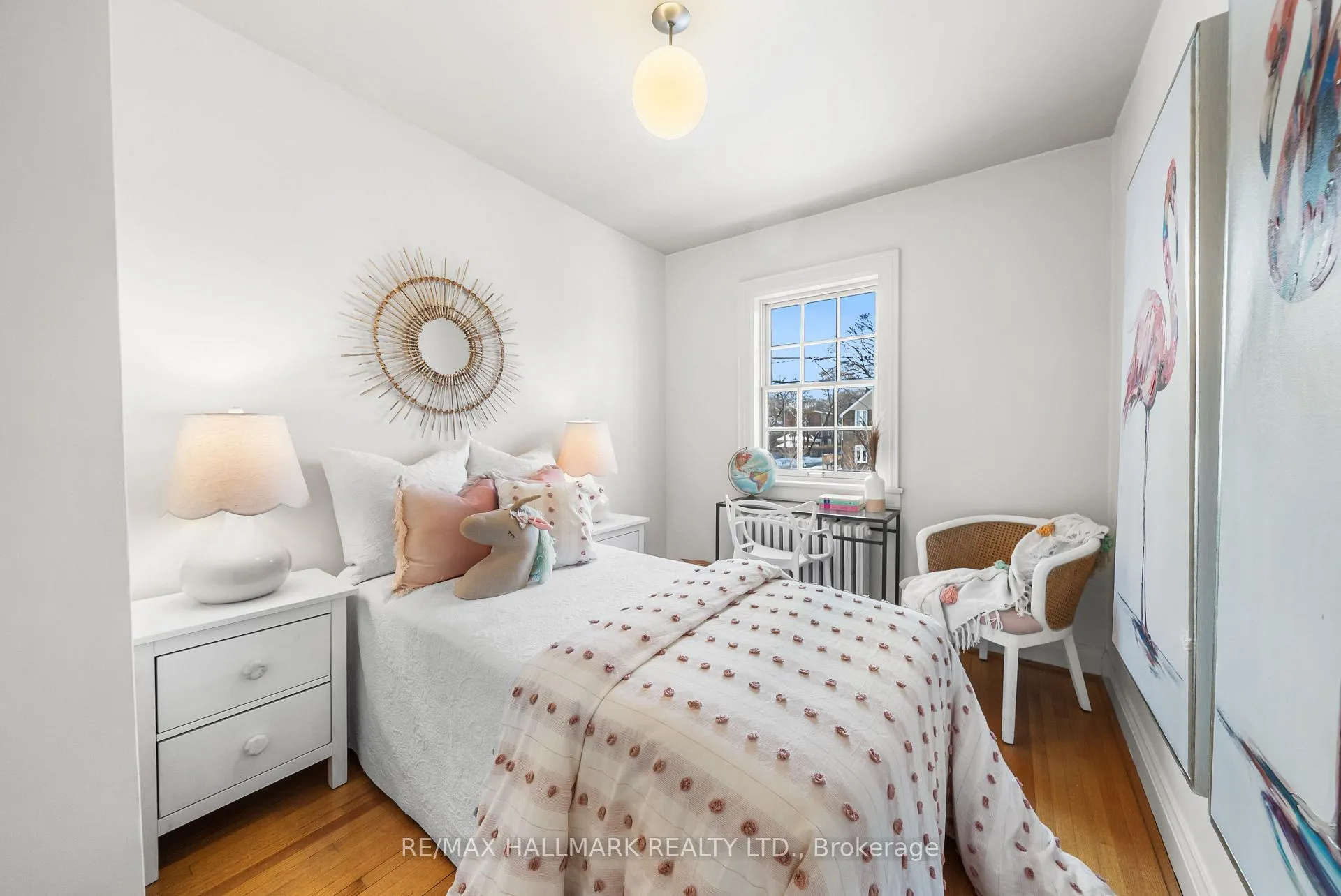 Photo 29 of 117 Airdrie Road, Toronto, Leaside — HOMEH