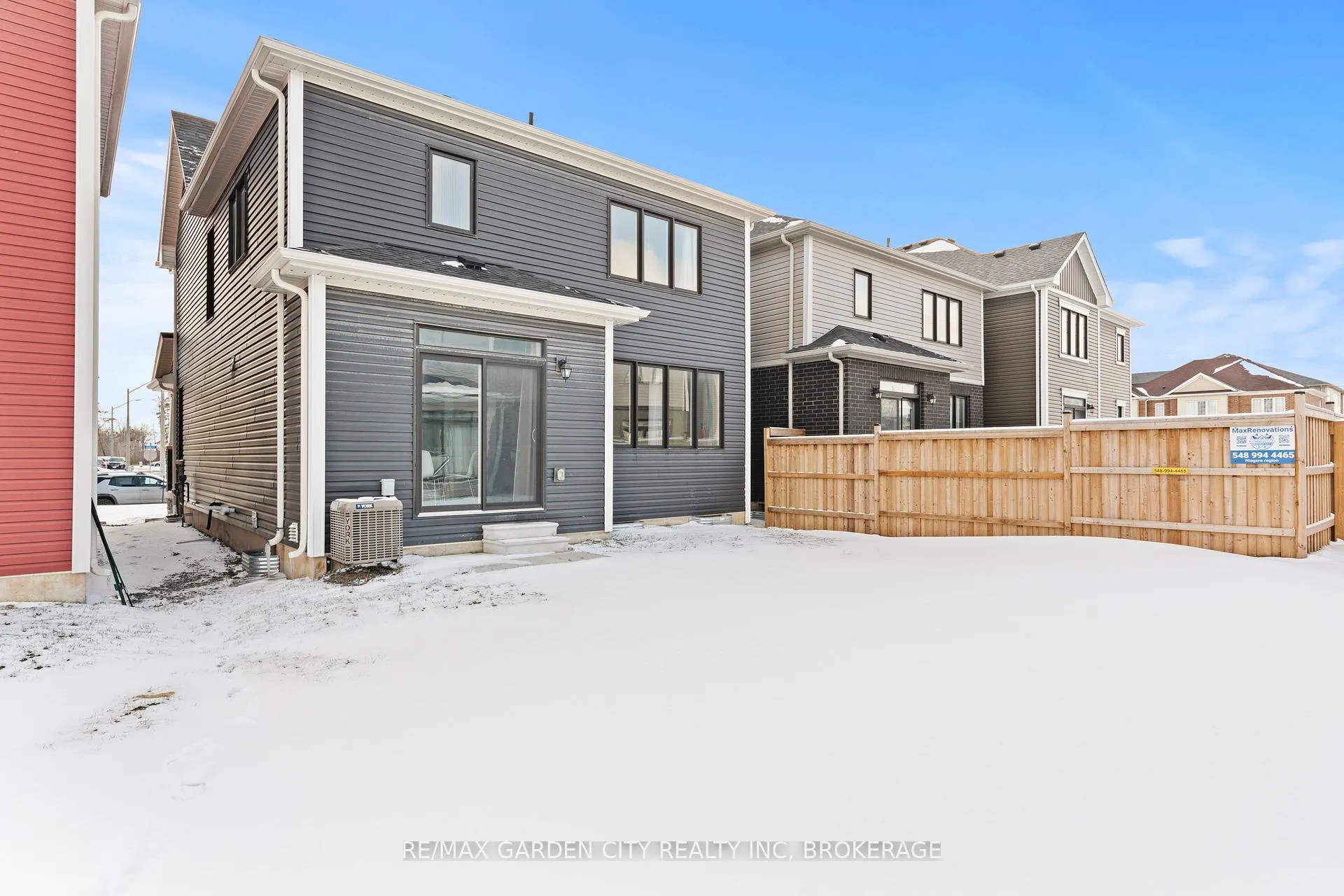 Photo 28 of 141 Higgins Avenue, Thorold, Hurricane/Merrittville — HOMEH