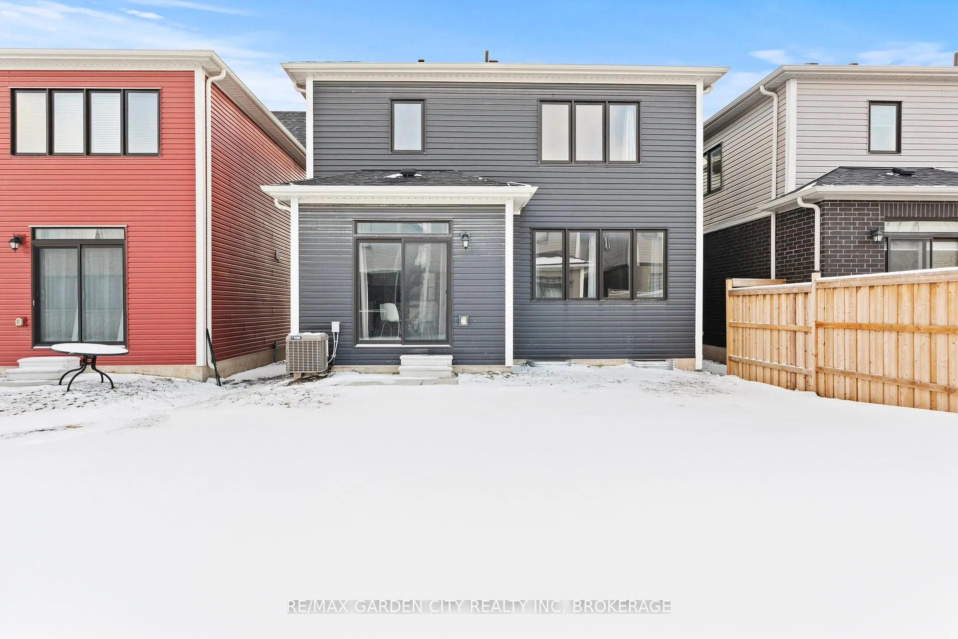 Photo 29 of 141 Higgins Avenue, Thorold, Hurricane/Merrittville — HOMEH