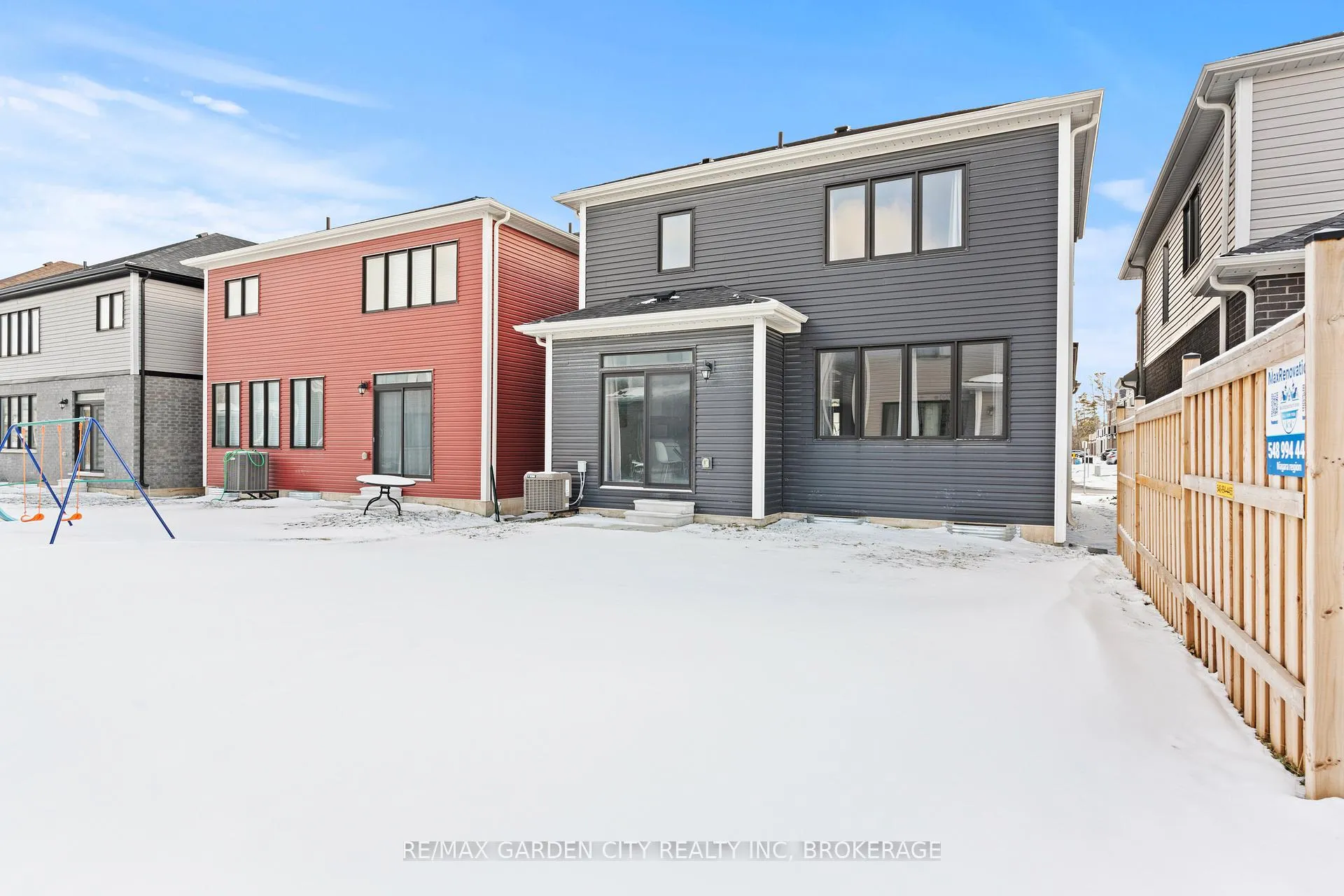 Photo 30 of 141 Higgins Avenue, Thorold, Hurricane/Merrittville — HOMEH