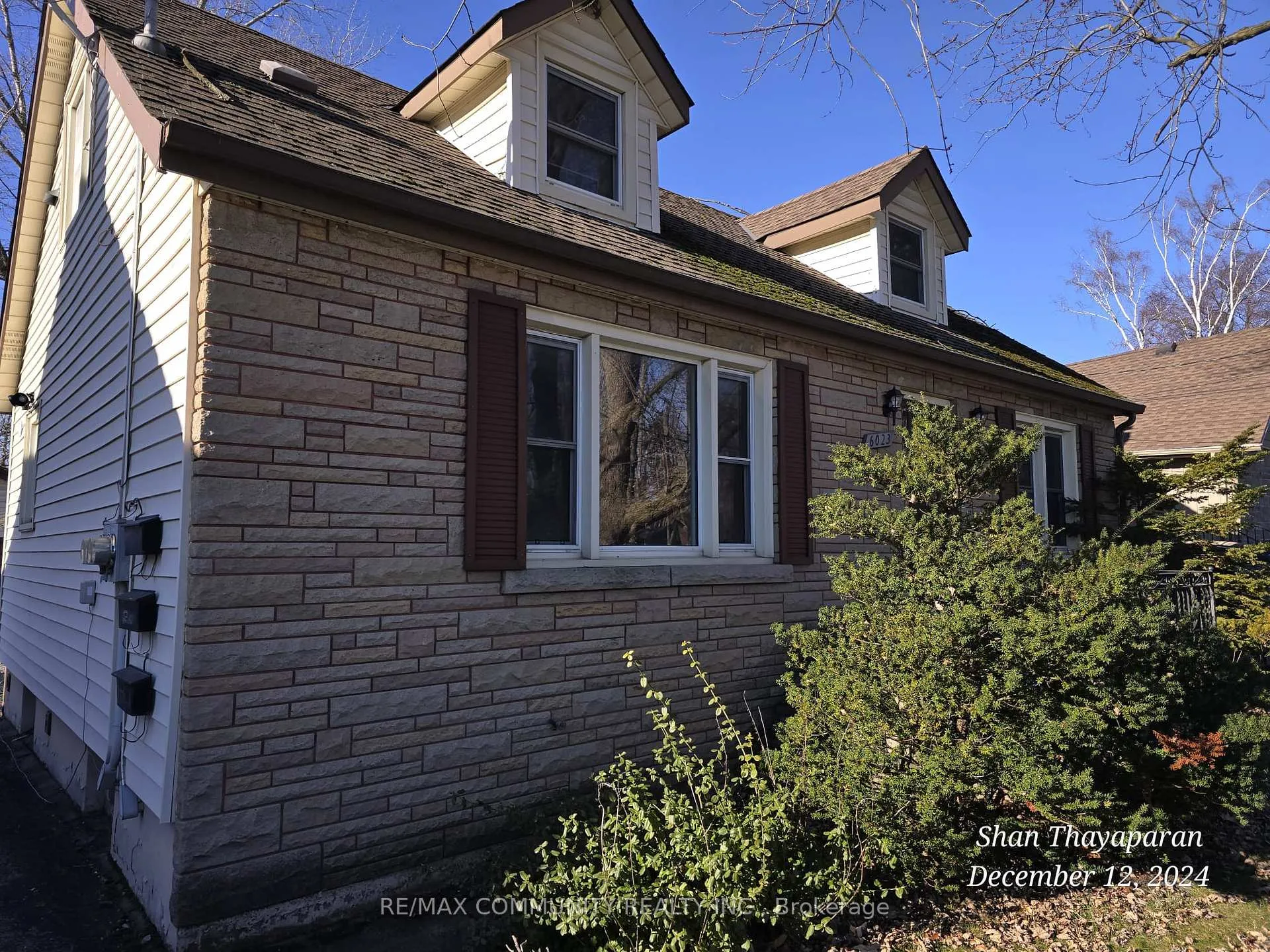 Photo 1 of 6023 Montrose Road, Niagara Falls, West Wood — HOMEH