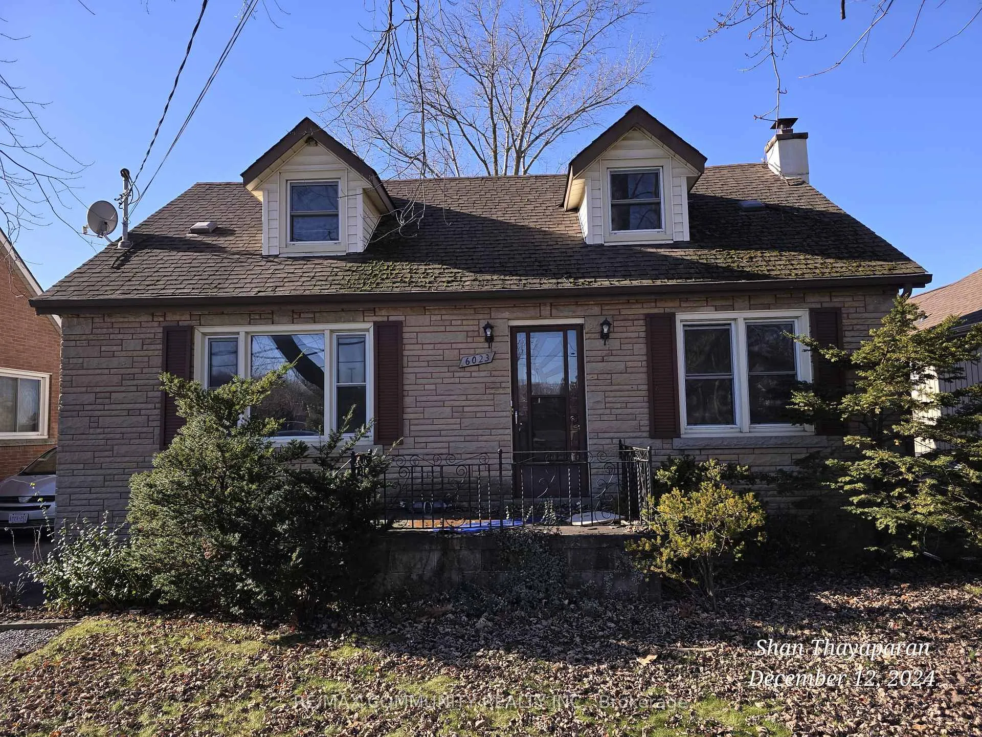 Photo 2 of 6023 Montrose Road, Niagara Falls, West Wood — HOMEH