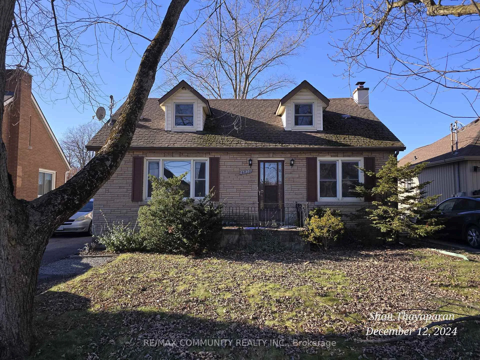 Photo 3 of 6023 Montrose Road, Niagara Falls, West Wood — HOMEH