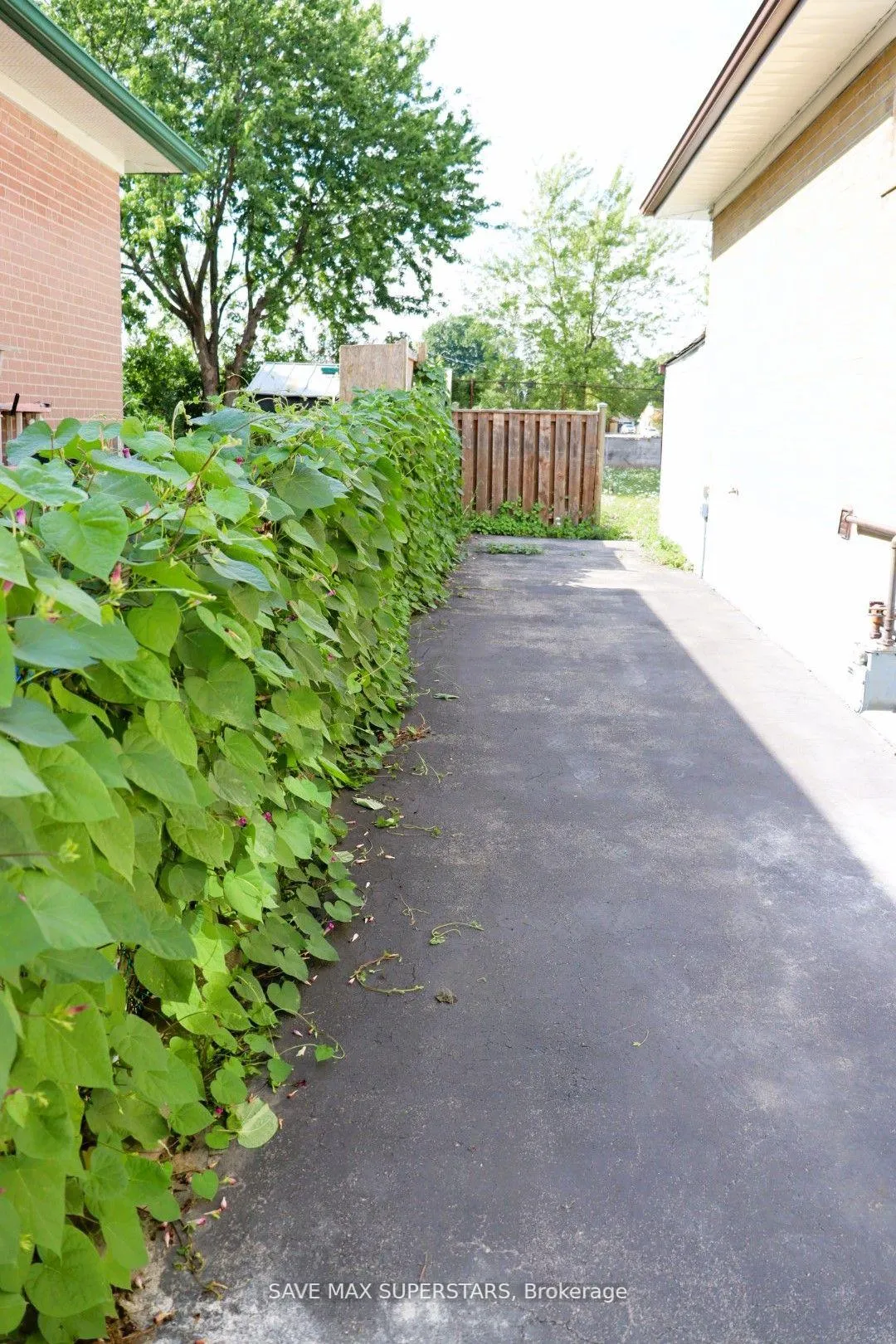 Photo 4 of 56 Sanford Crescent, Brampton, Northwood Park — HOMEH