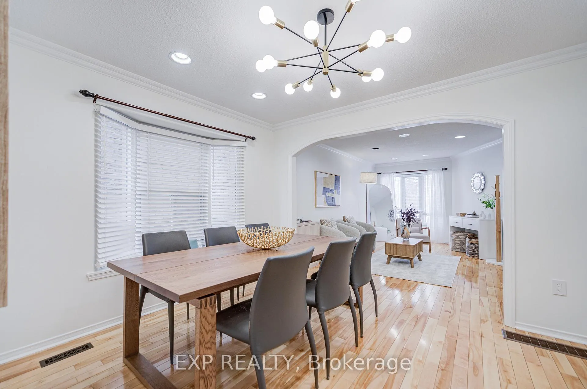 Photo 14 of 20 Joseph Aaron Boulevard, Vaughan, Brownridge — HOMEH