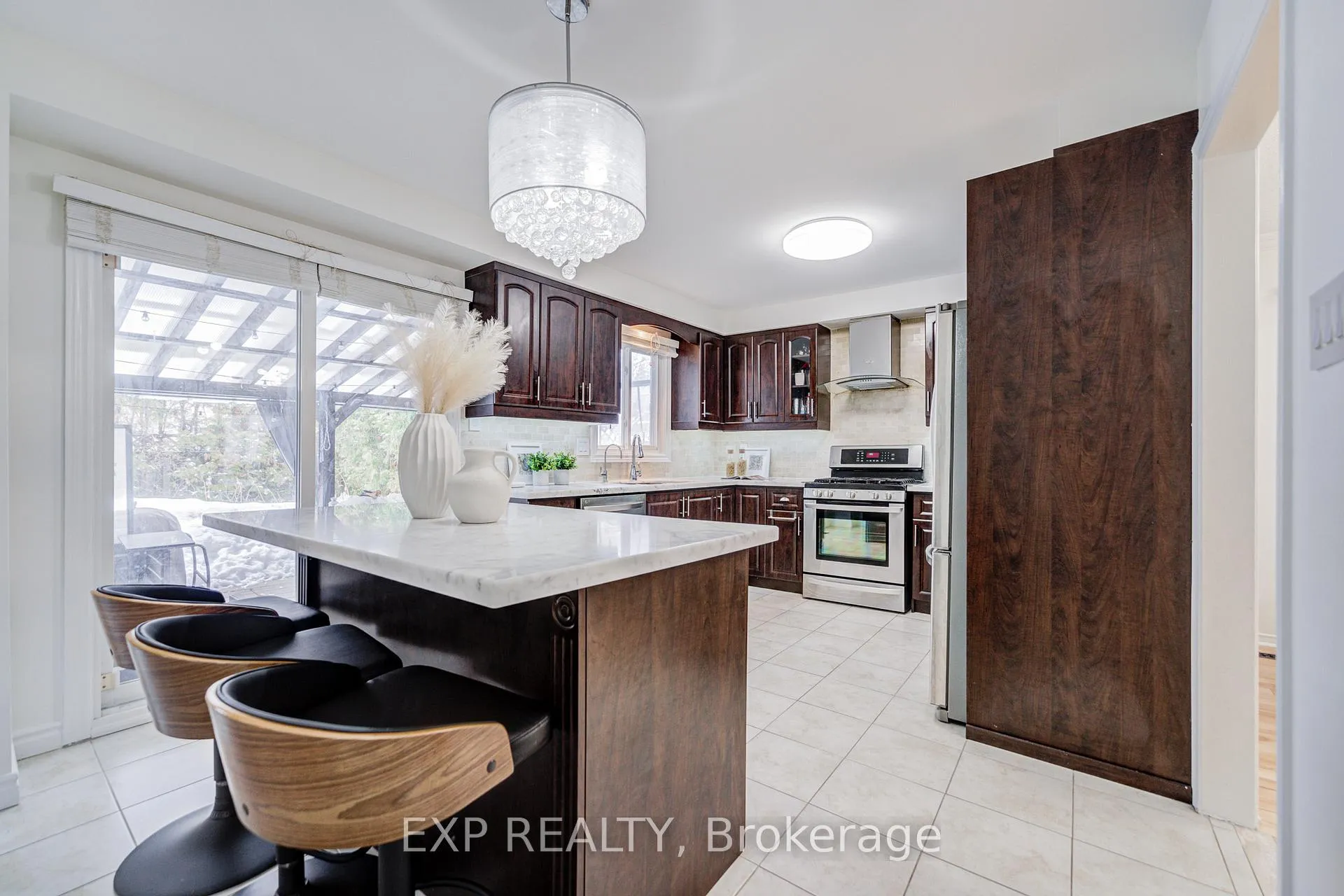 Photo 15 of 20 Joseph Aaron Boulevard, Vaughan, Brownridge — HOMEH