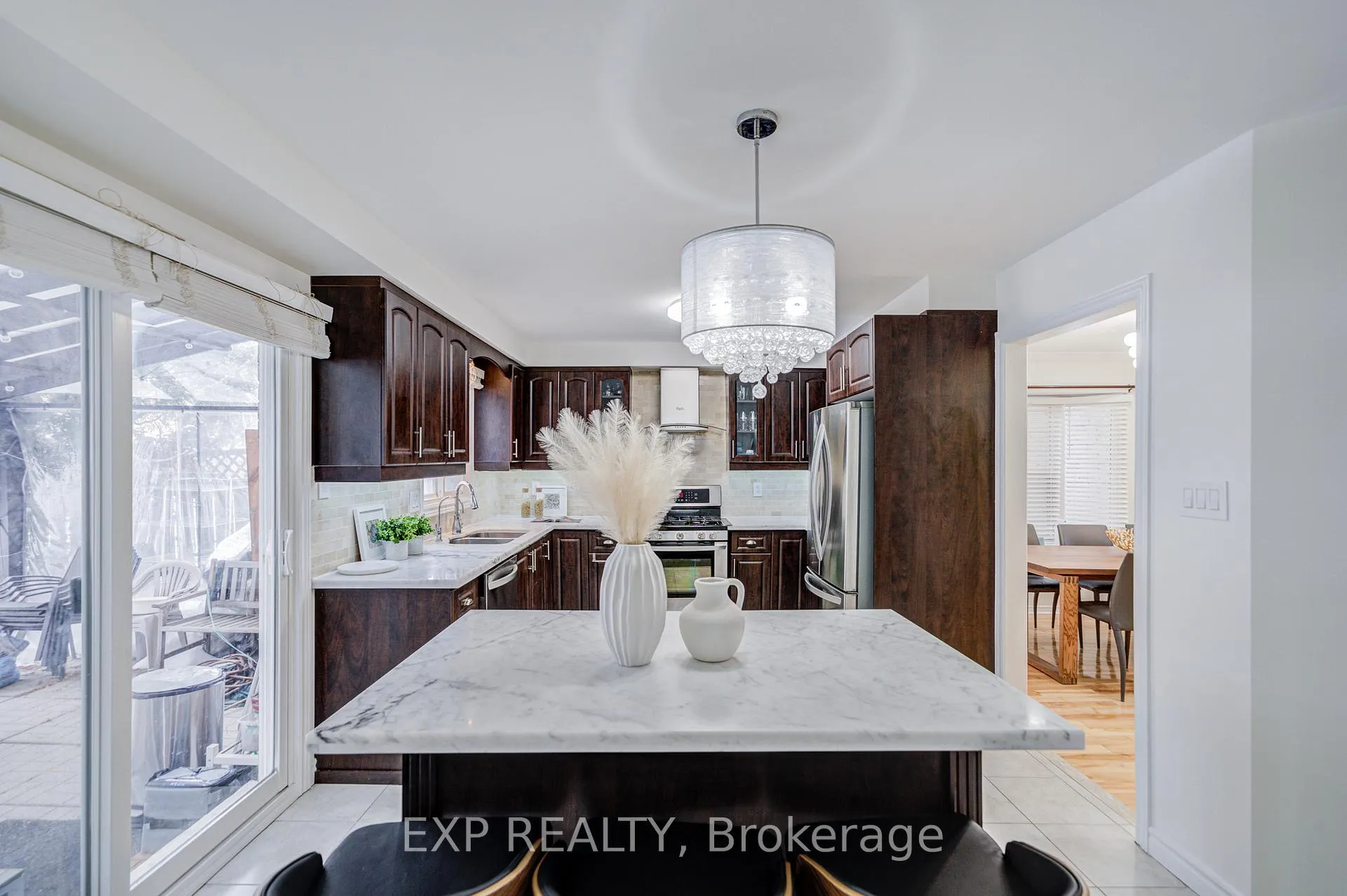 Photo 17 of 20 Joseph Aaron Boulevard, Vaughan, Brownridge — HOMEH