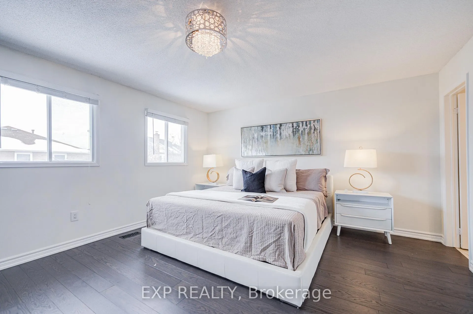 Photo 25 of 20 Joseph Aaron Boulevard, Vaughan, Brownridge — HOMEH