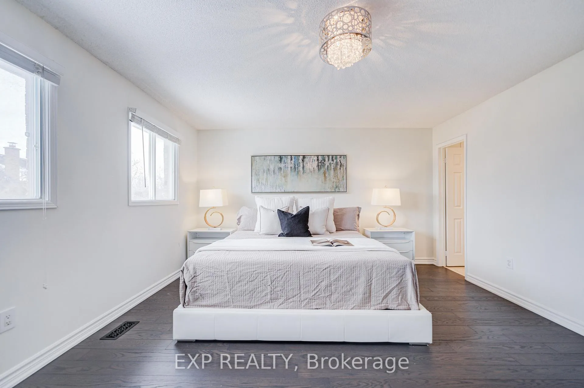 Photo 26 of 20 Joseph Aaron Boulevard, Vaughan, Brownridge — HOMEH