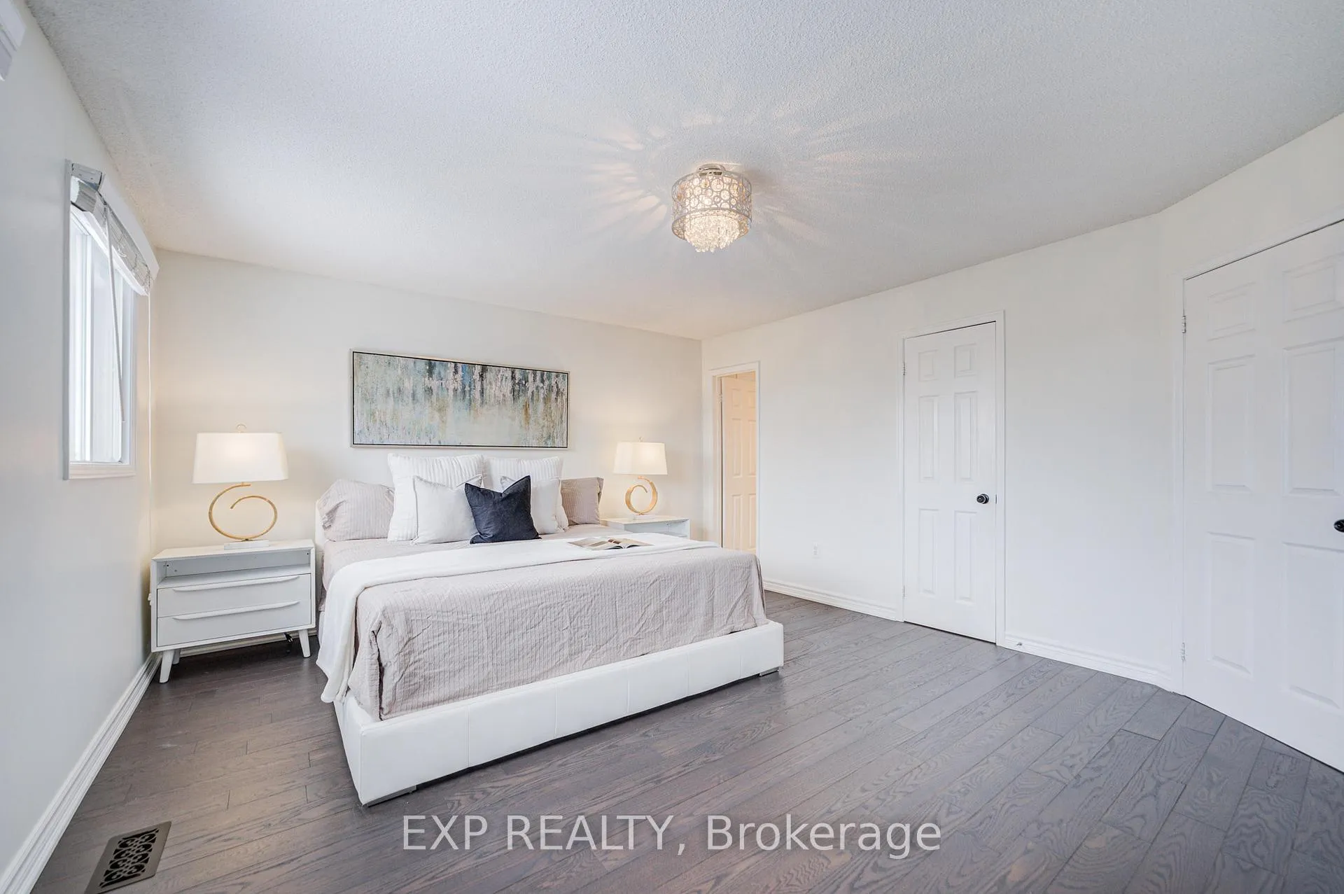 Photo 27 of 20 Joseph Aaron Boulevard, Vaughan, Brownridge — HOMEH