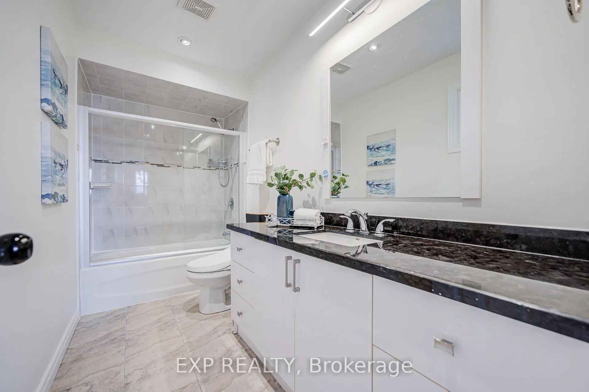 Photo 28 of 20 Joseph Aaron Boulevard, Vaughan, Brownridge — HOMEH