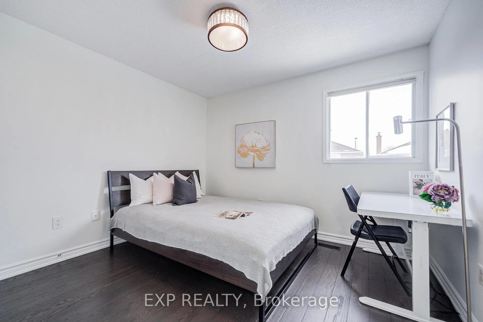 Photo 30 of 20 Joseph Aaron Boulevard, Vaughan, Brownridge — HOMEH