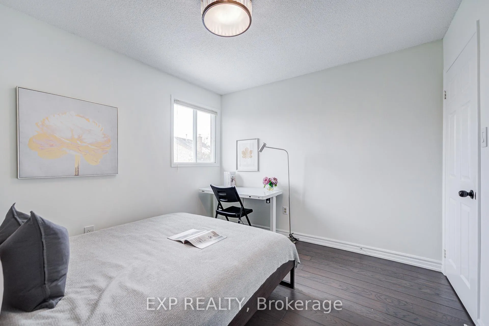 Photo 31 of 20 Joseph Aaron Boulevard, Vaughan, Brownridge — HOMEH