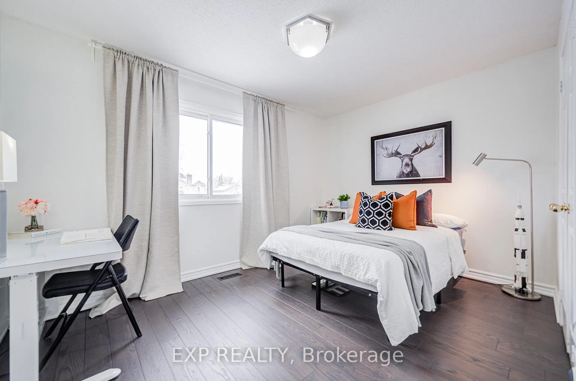 Photo 34 of 20 Joseph Aaron Boulevard, Vaughan, Brownridge — HOMEH