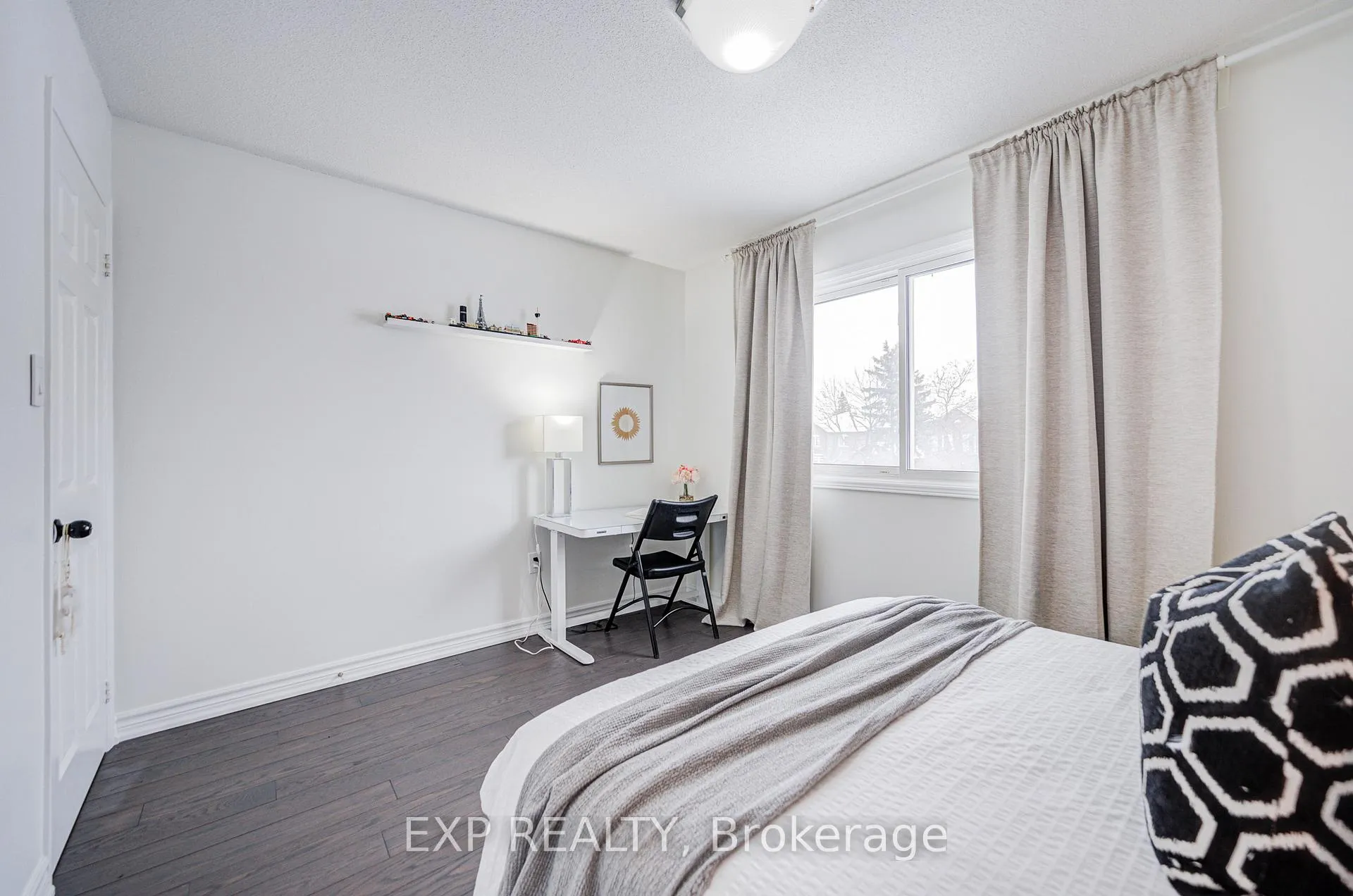Photo 35 of 20 Joseph Aaron Boulevard, Vaughan, Brownridge — HOMEH