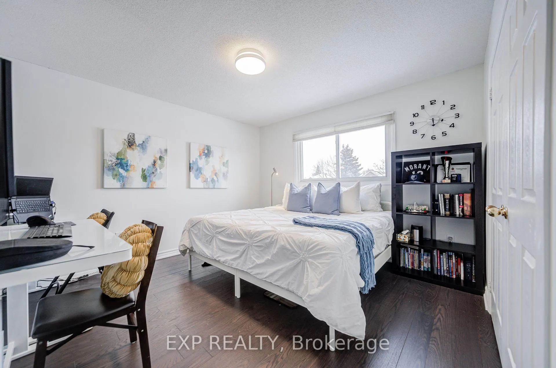 Photo 37 of 20 Joseph Aaron Boulevard, Vaughan, Brownridge — HOMEH