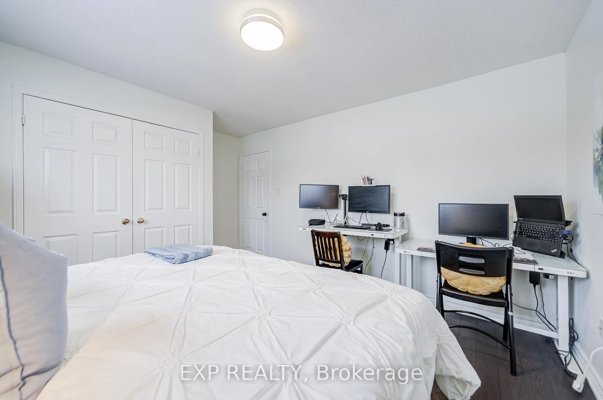 Photo 38 of 20 Joseph Aaron Boulevard, Vaughan, Brownridge — HOMEH