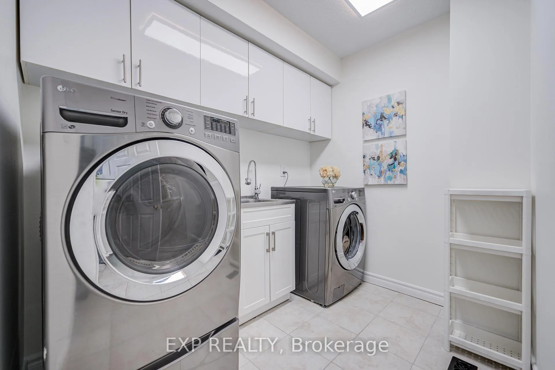 Photo 39 of 20 Joseph Aaron Boulevard, Vaughan, Brownridge — HOMEH