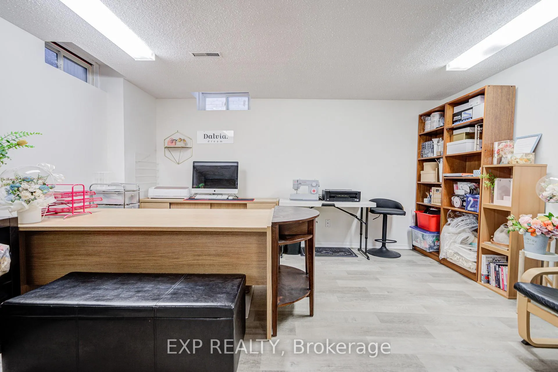 Photo 44 of 20 Joseph Aaron Boulevard, Vaughan, Brownridge — HOMEH