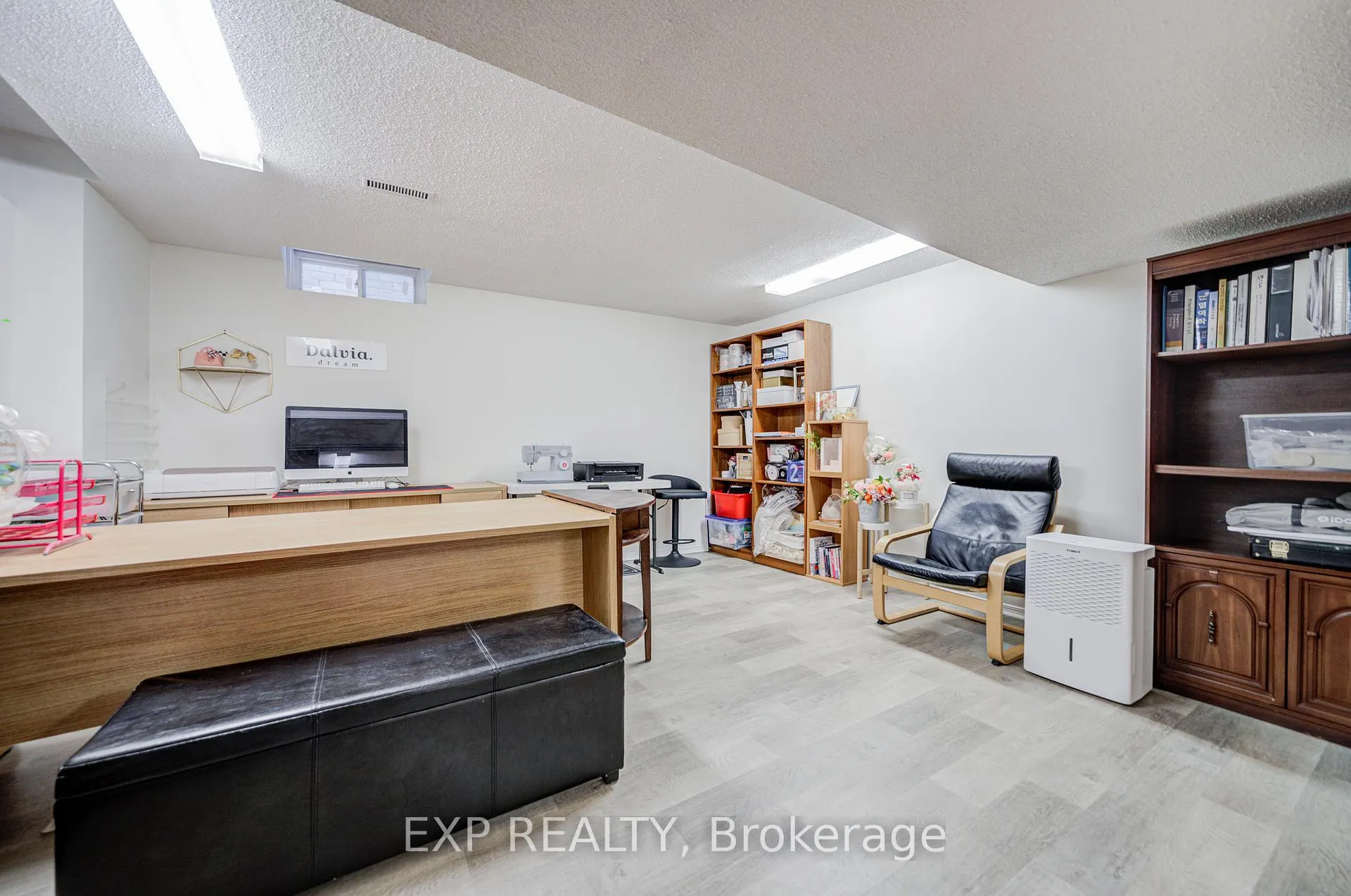 Photo 46 of 20 Joseph Aaron Boulevard, Vaughan, Brownridge — HOMEH