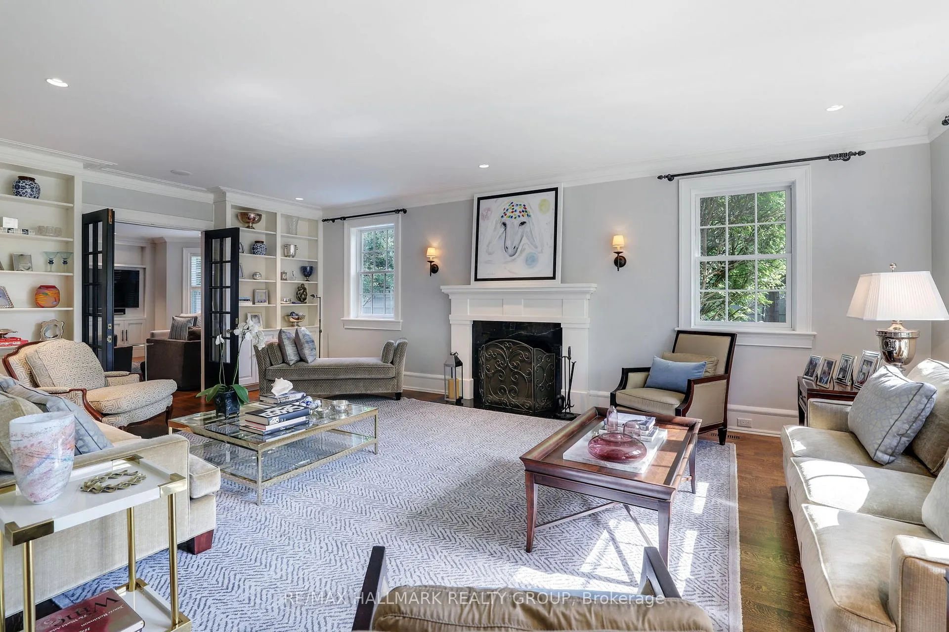Photo 6 of 525 Piccadilly Avenue, Ottawa, Ottawa West — HOMEH