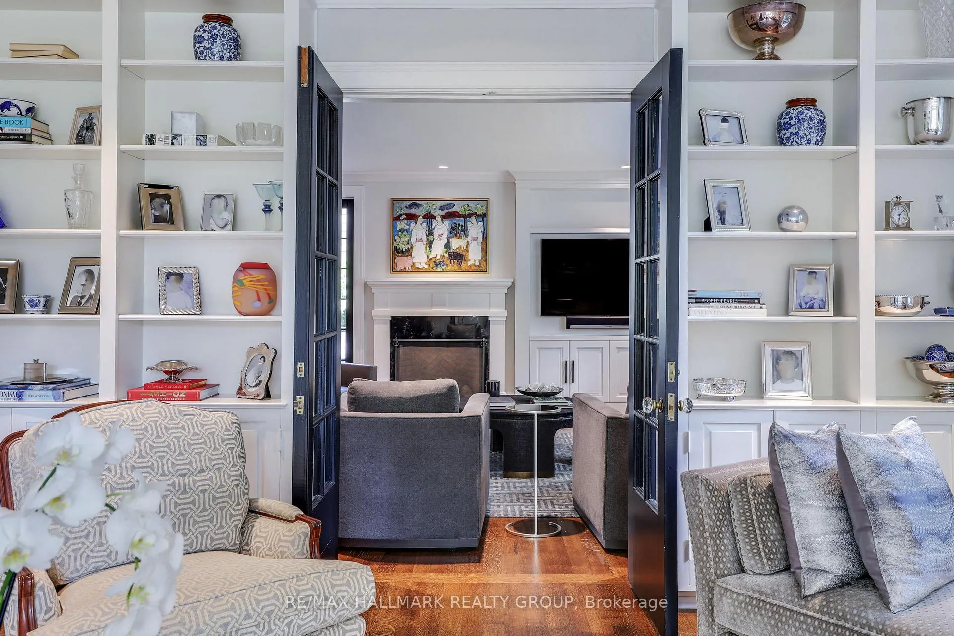Photo 8 of 525 Piccadilly Avenue, Ottawa, Ottawa West — HOMEH