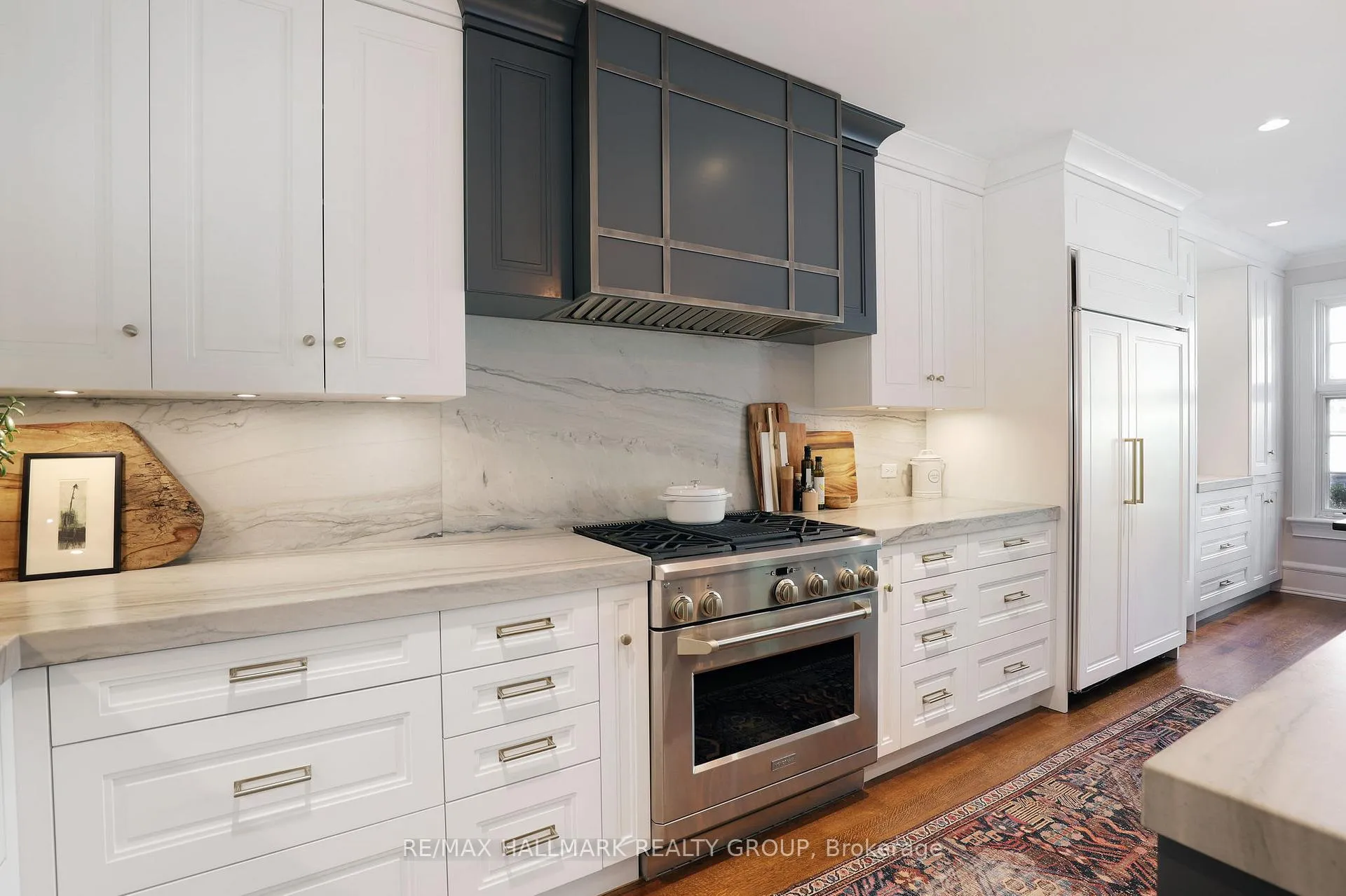 Photo 15 of 525 Piccadilly Avenue, Ottawa, Ottawa West — HOMEH
