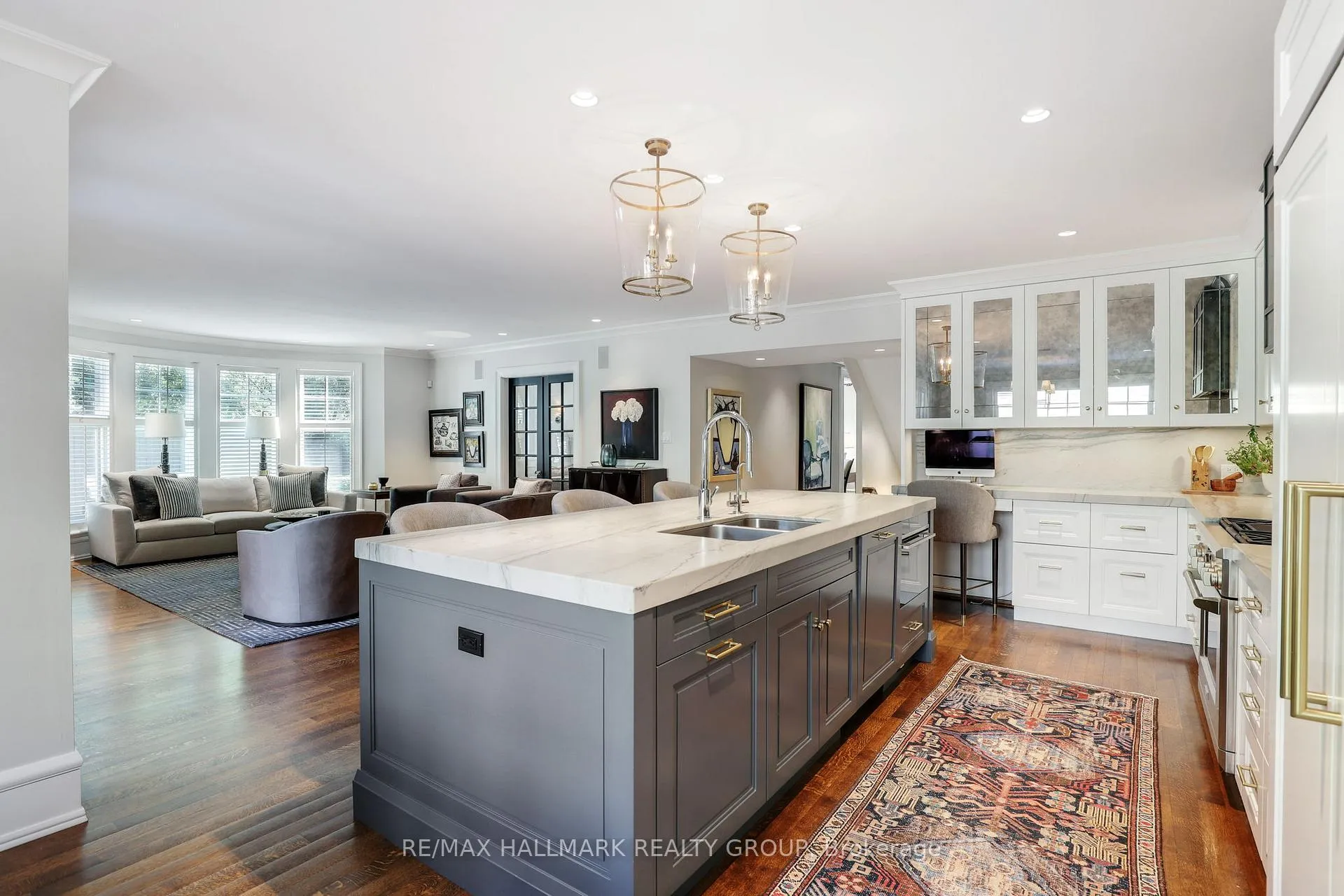 Photo 16 of 525 Piccadilly Avenue, Ottawa, Ottawa West — HOMEH