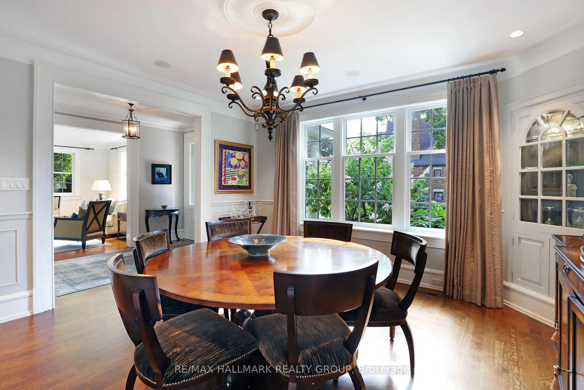 Photo 19 of 525 Piccadilly Avenue, Ottawa, Ottawa West — HOMEH