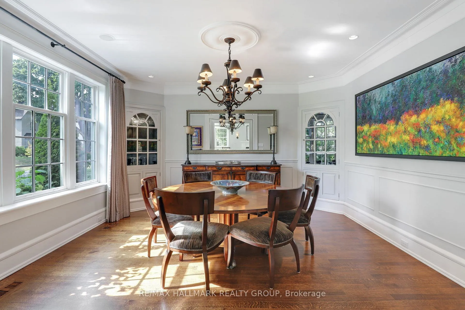 Photo 20 of 525 Piccadilly Avenue, Ottawa, Ottawa West — HOMEH