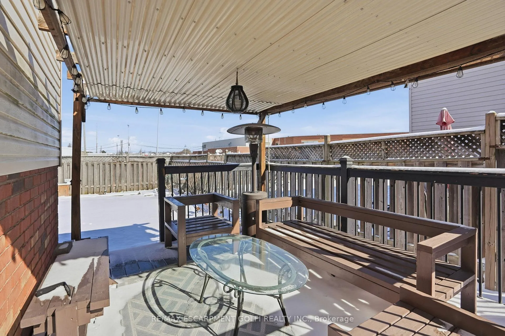 Photo 31 of 8407 Heikoop Crescent, Niagara Falls, Forestview — HOMEH