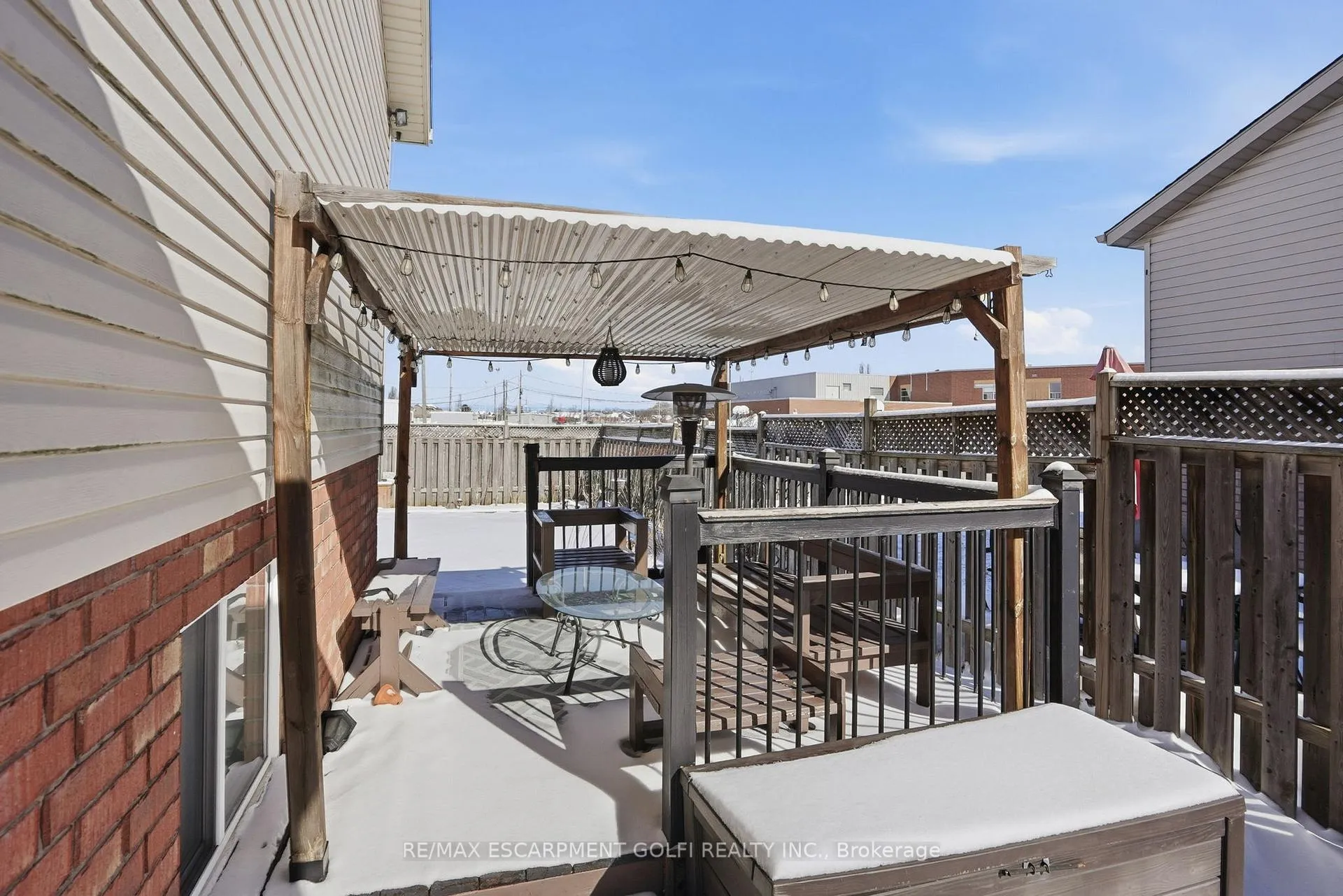 Photo 32 of 8407 Heikoop Crescent, Niagara Falls, Forestview — HOMEH