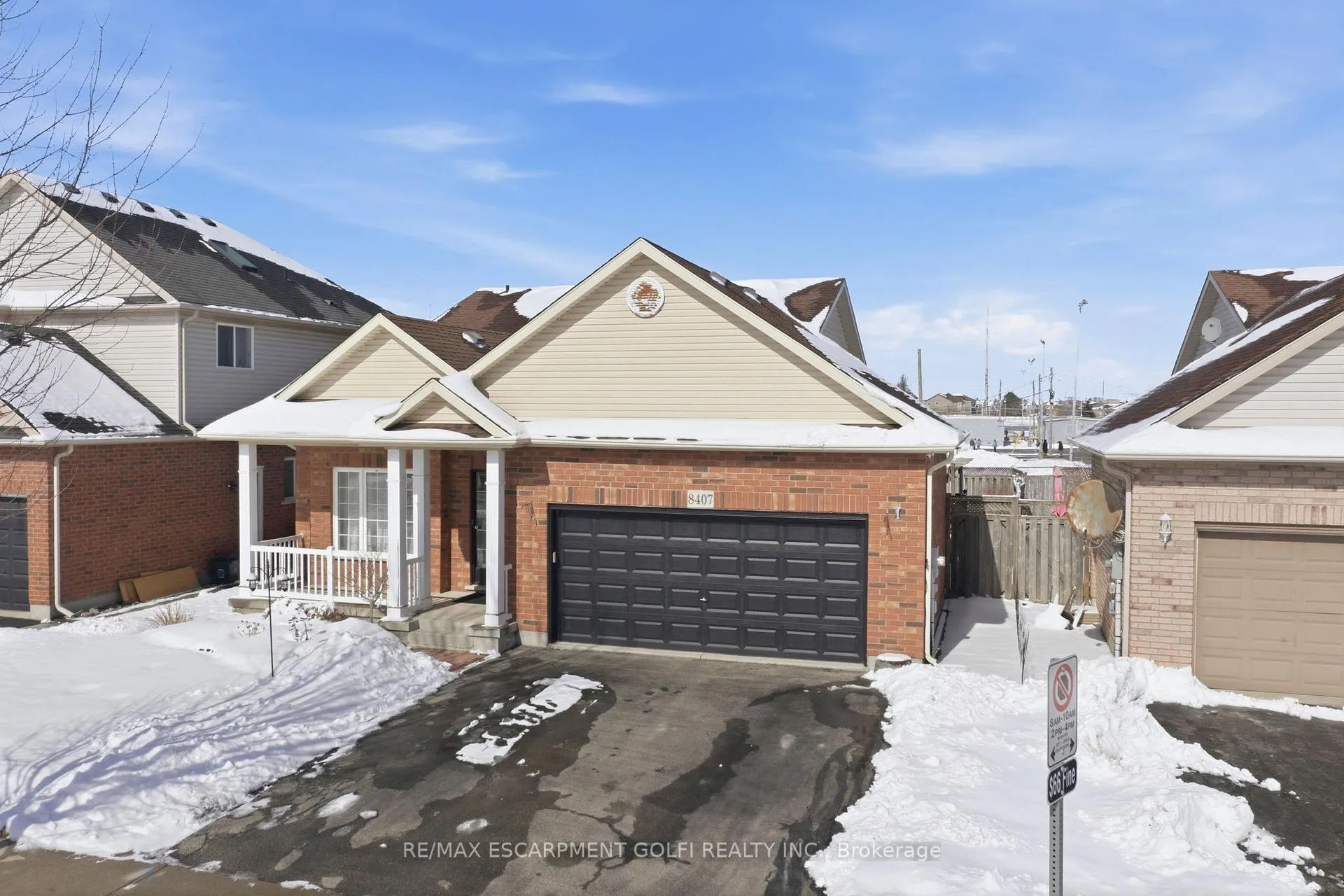 Photo 35 of 8407 Heikoop Crescent, Niagara Falls, Forestview — HOMEH