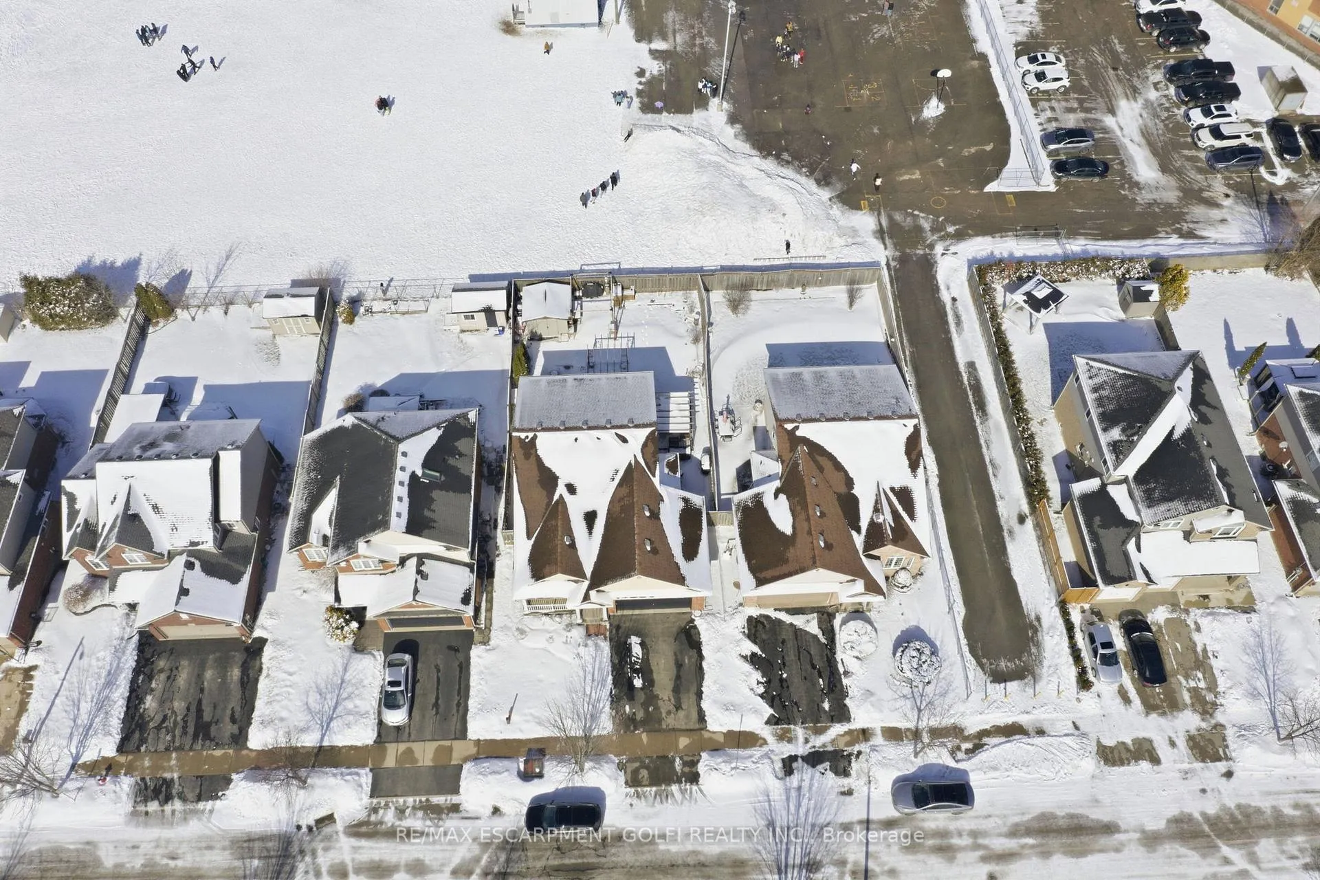 Photo 36 of 8407 Heikoop Crescent, Niagara Falls, Forestview — HOMEH