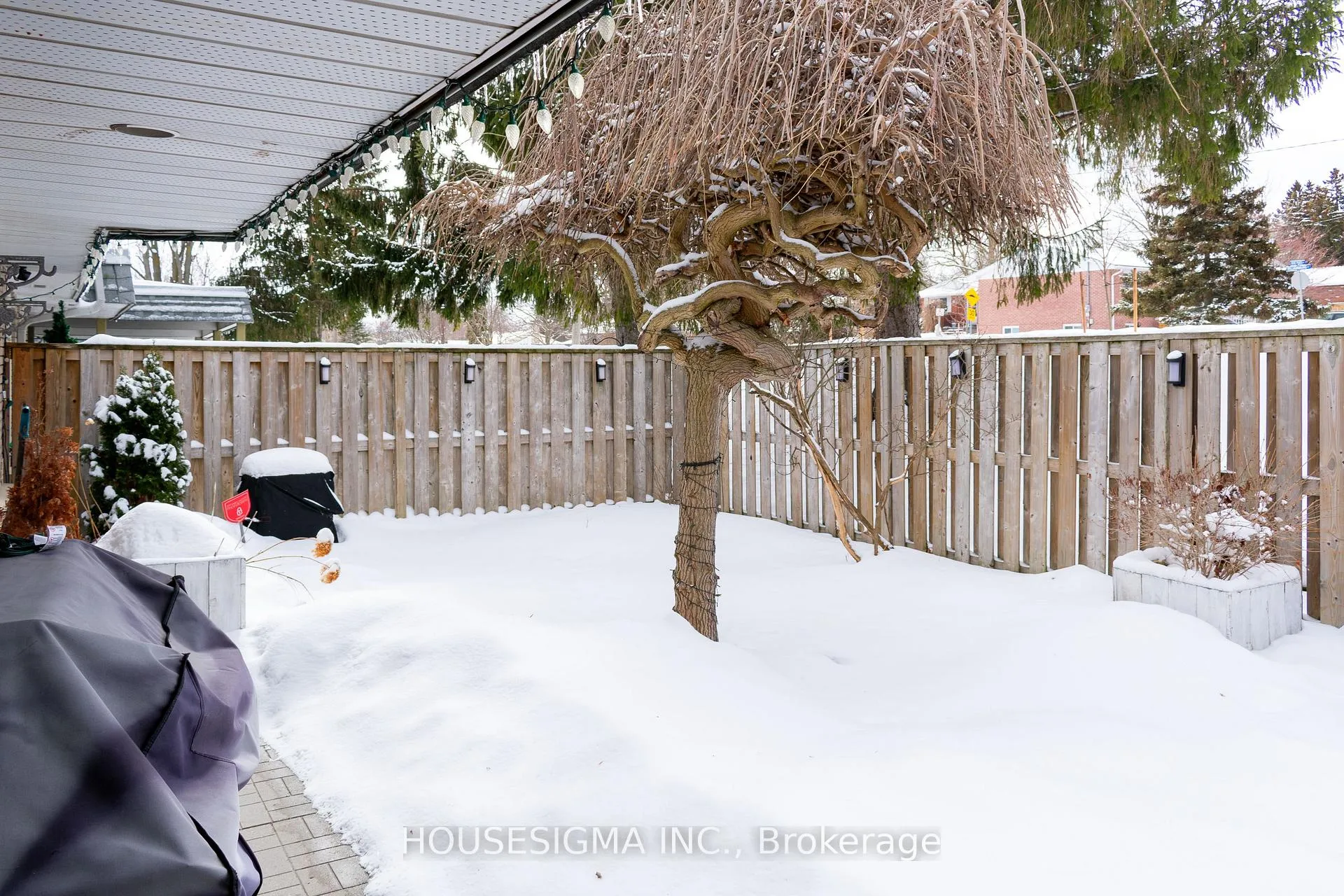 Photo 5 of Unit 49, 14 Williamsburg Road, Kitchener — HOMEH