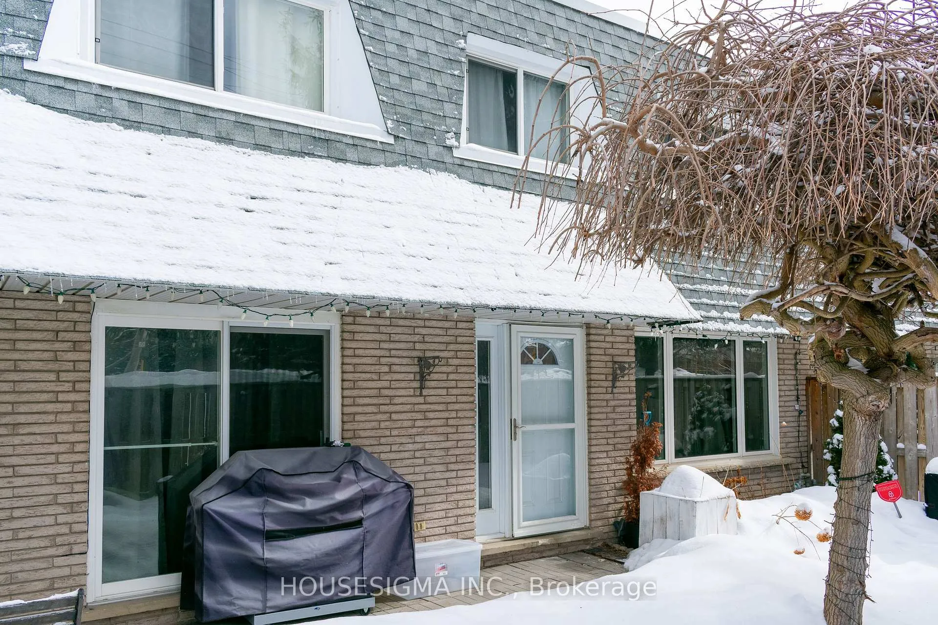 Photo 6 of Unit 49, 14 Williamsburg Road, Kitchener — HOMEH