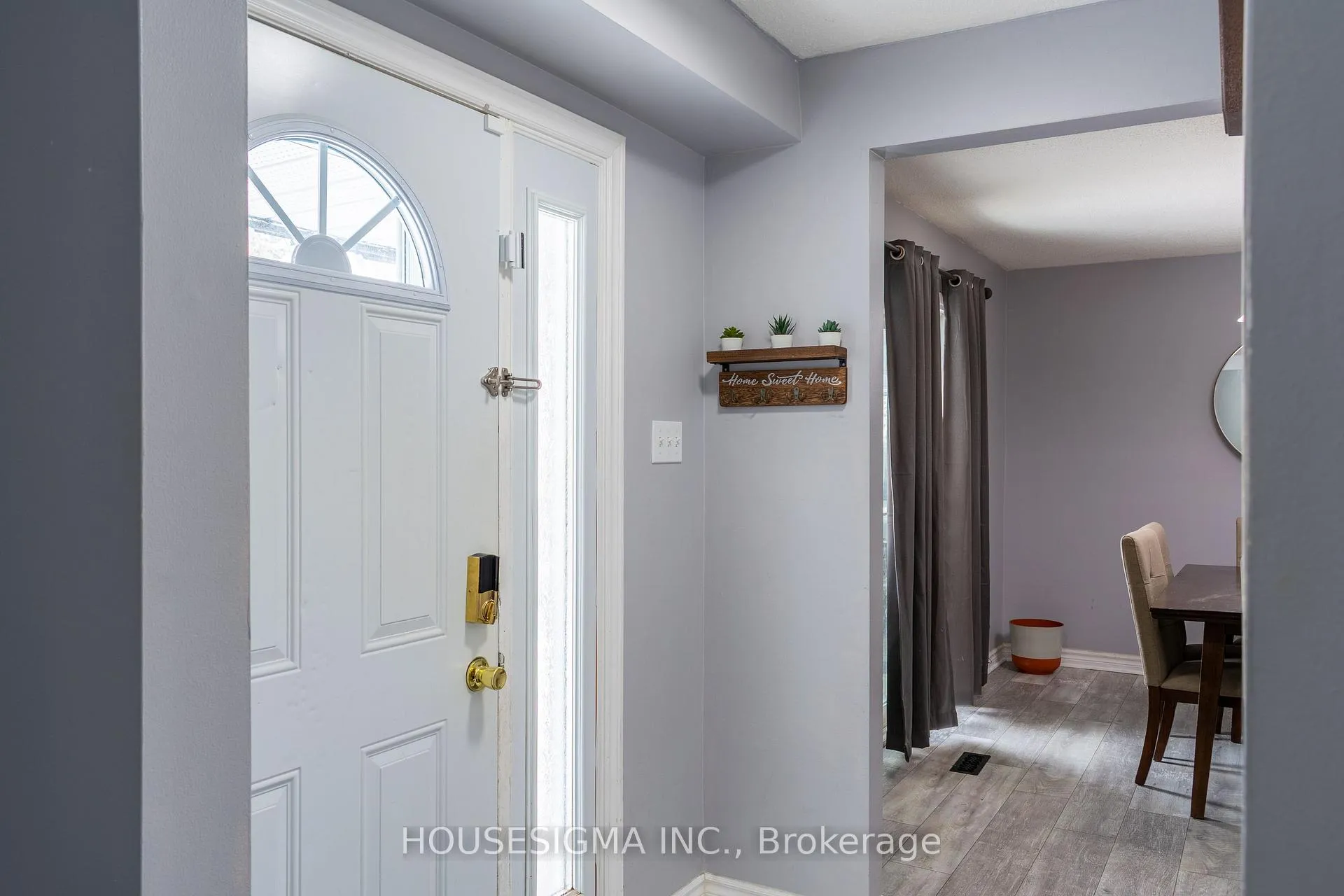 Photo 7 of Unit 49, 14 Williamsburg Road, Kitchener — HOMEH