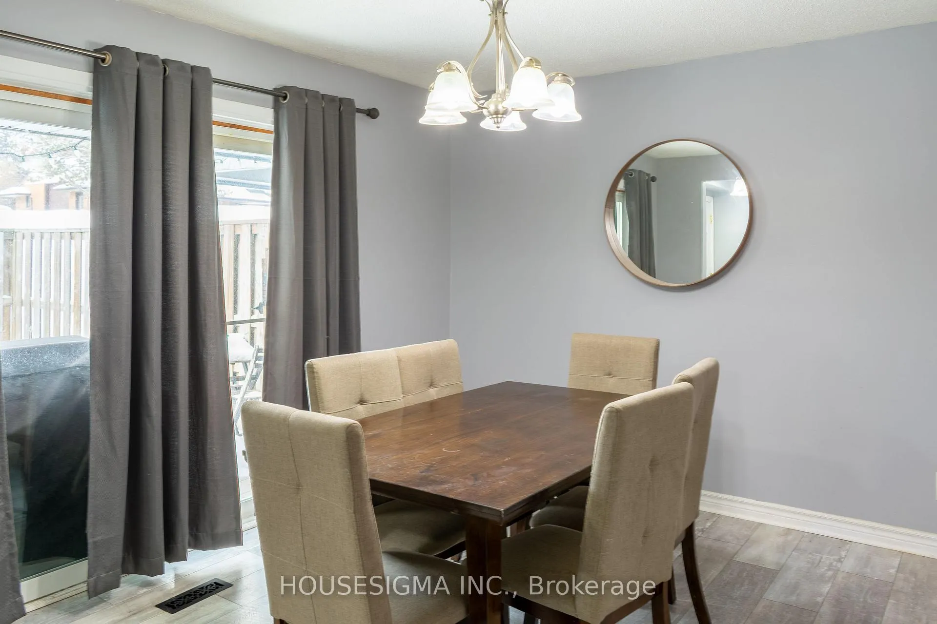 Photo 10 of Unit 49, 14 Williamsburg Road, Kitchener — HOMEH