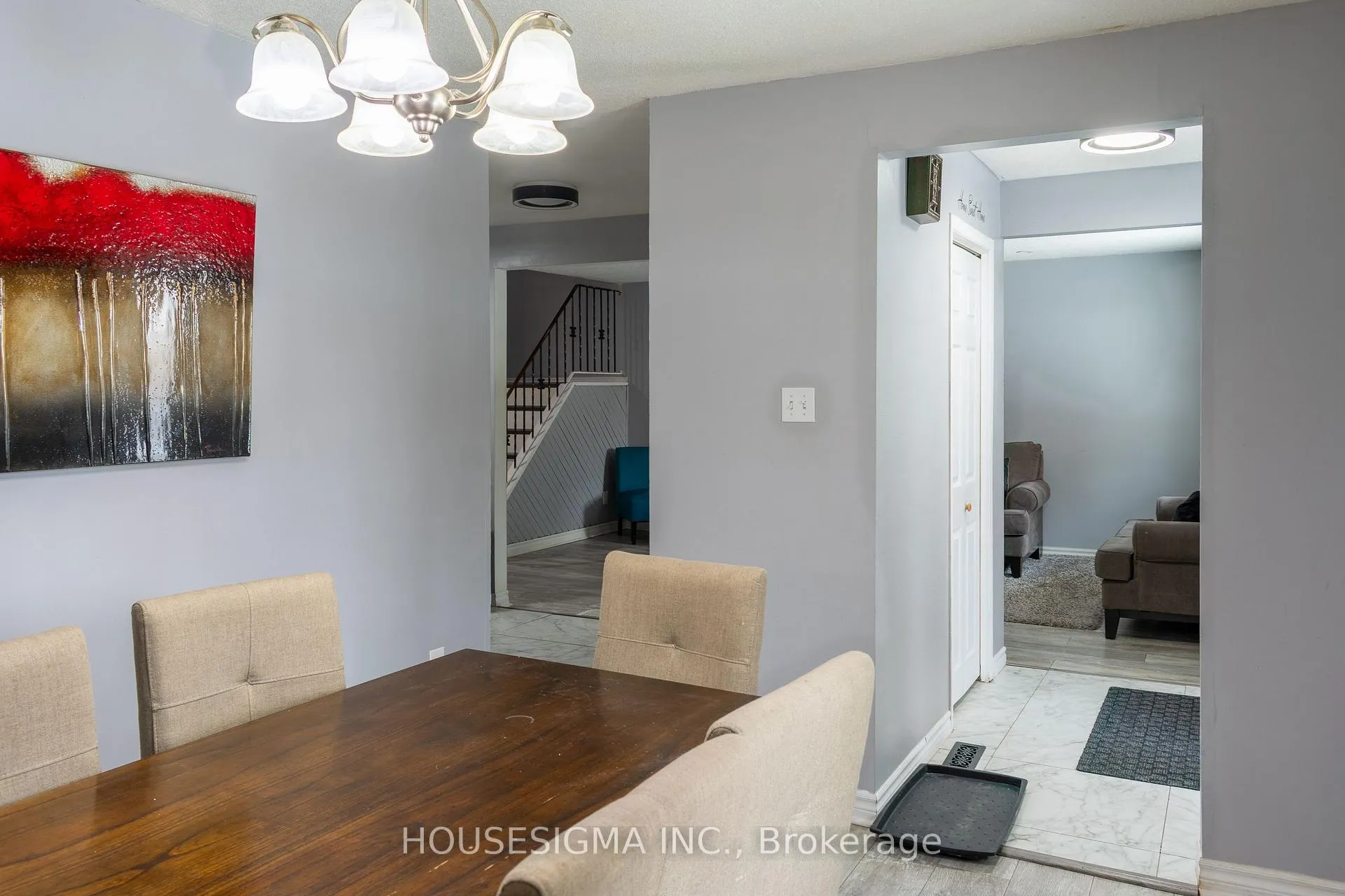 Photo 11 of Unit 49, 14 Williamsburg Road, Kitchener — HOMEH