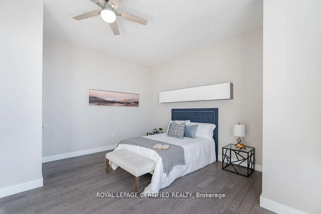 Photo 20 of 204 Forest Creek Drive, Kitchener — HOMEH